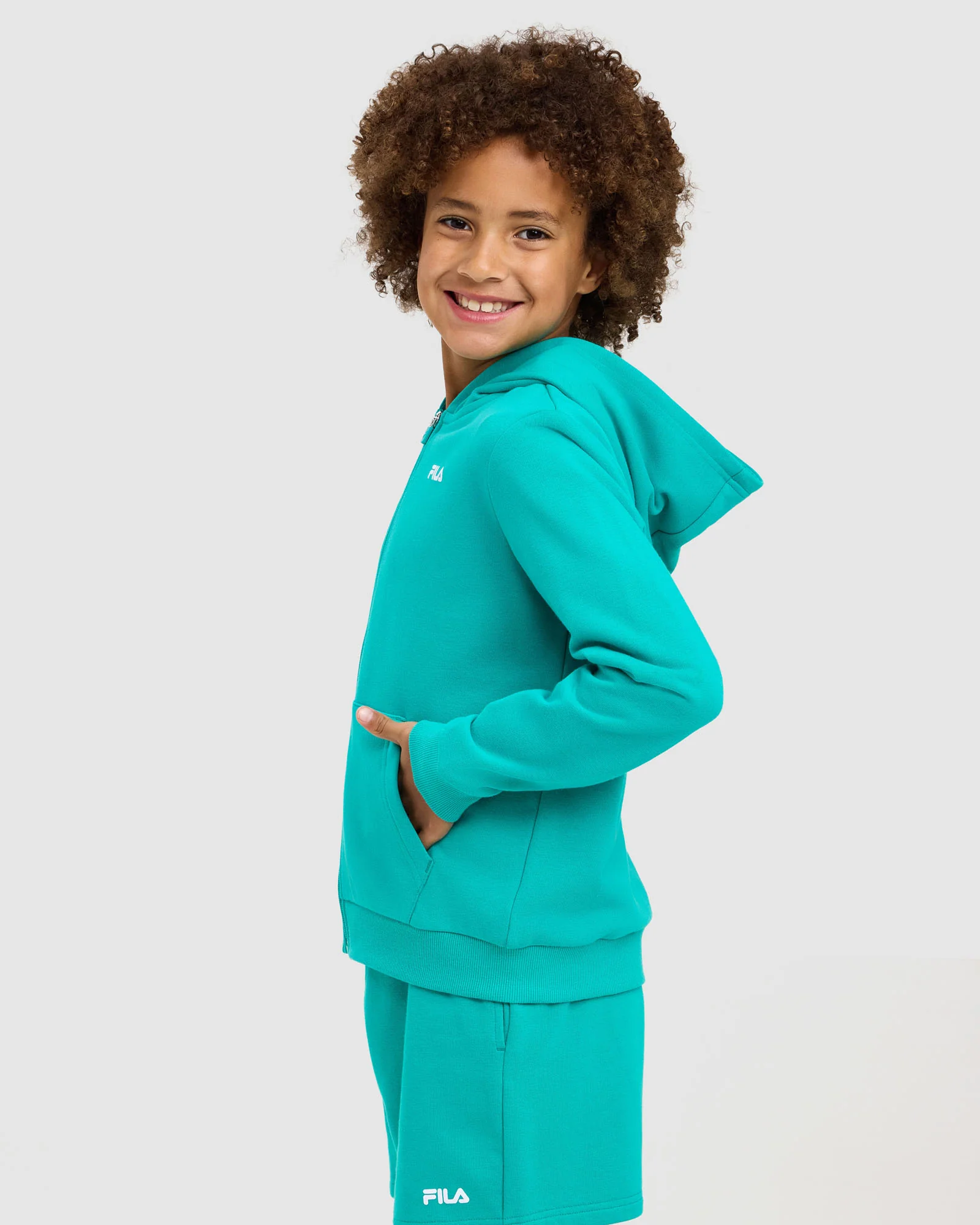 Boys Dylan Jacket - Image 2