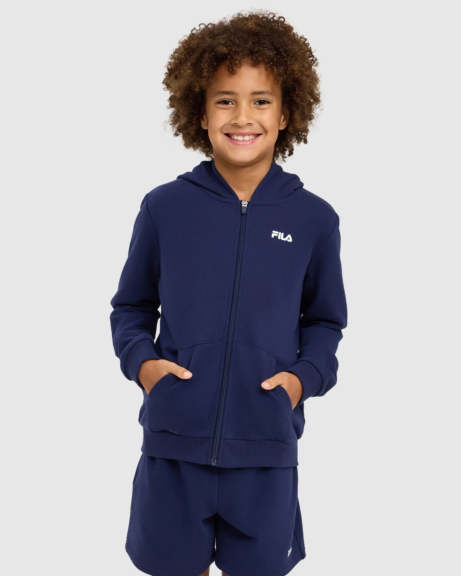 Boys Dylan Jacket
