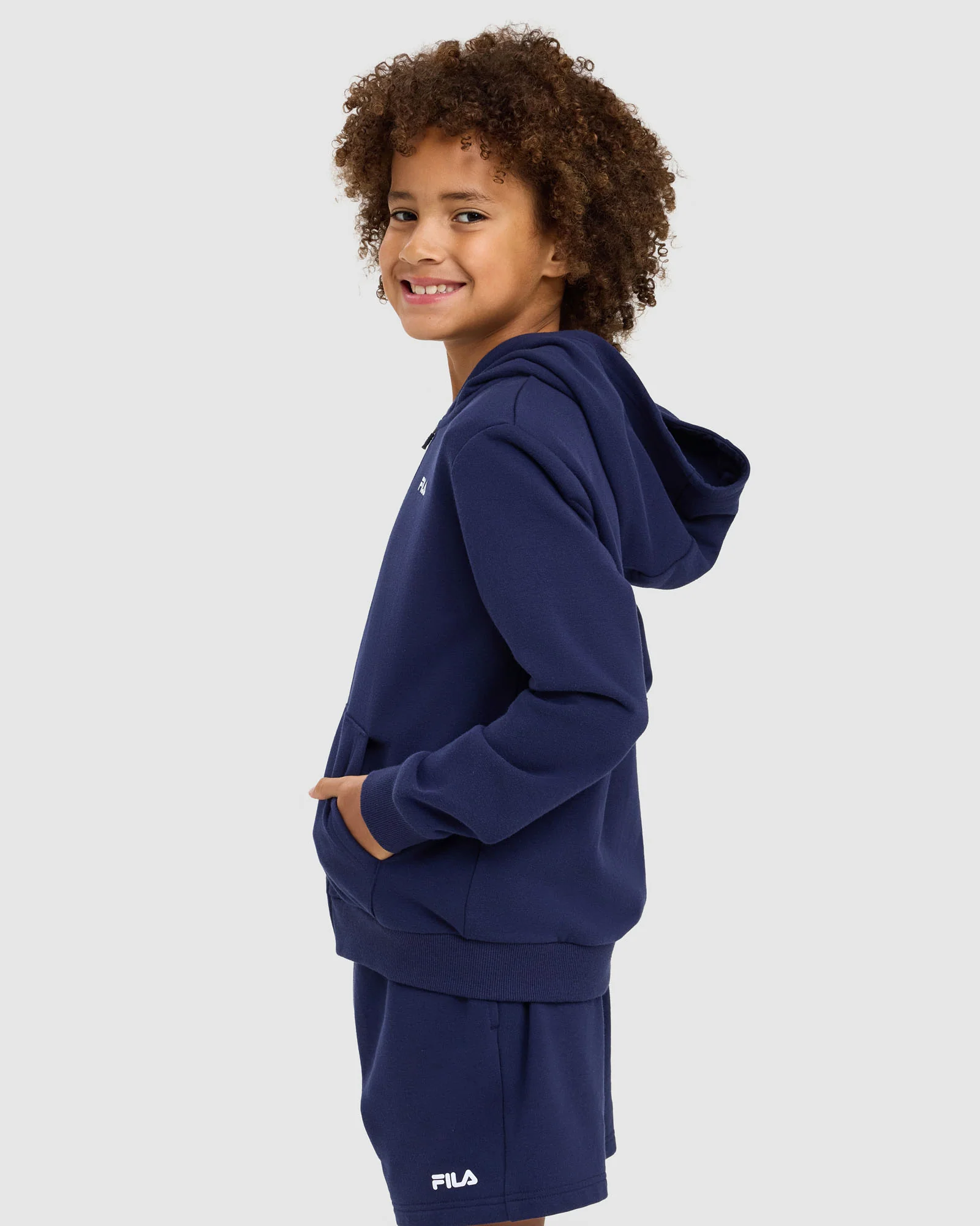 Boys Dylan Jacket - Image 2