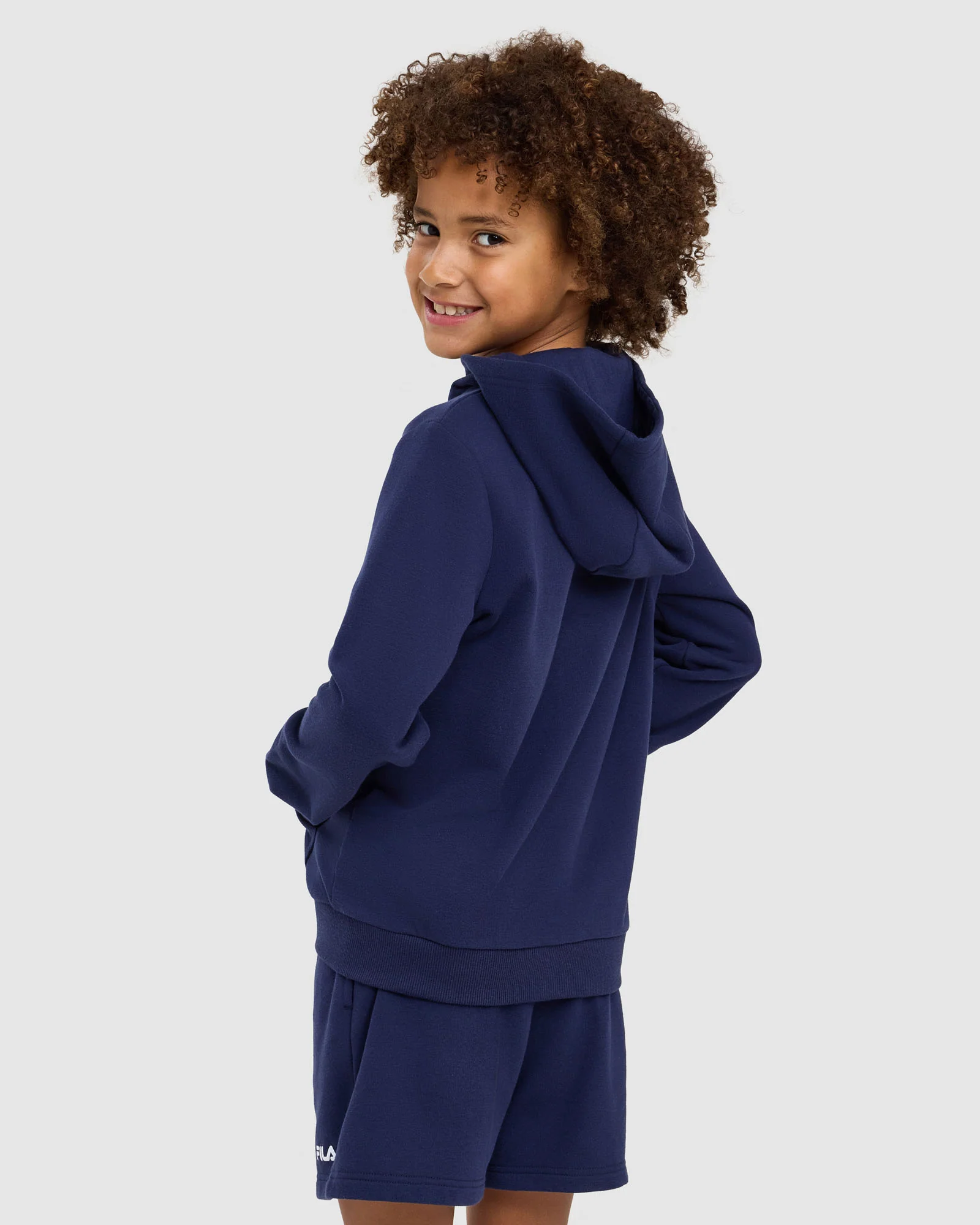 Boys Dylan Jacket - Image 3