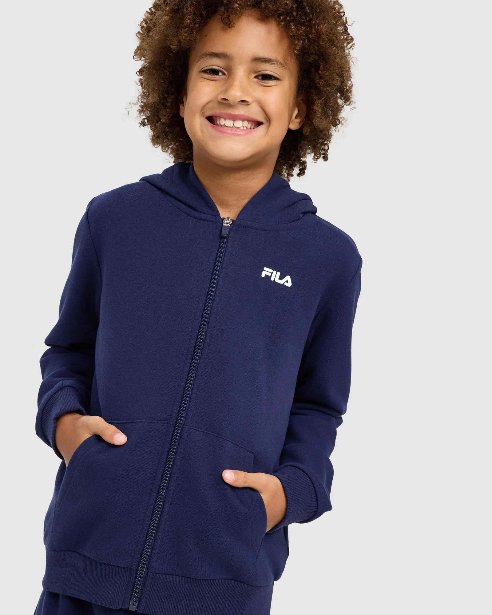 Boys Dylan Jacket - Image 4