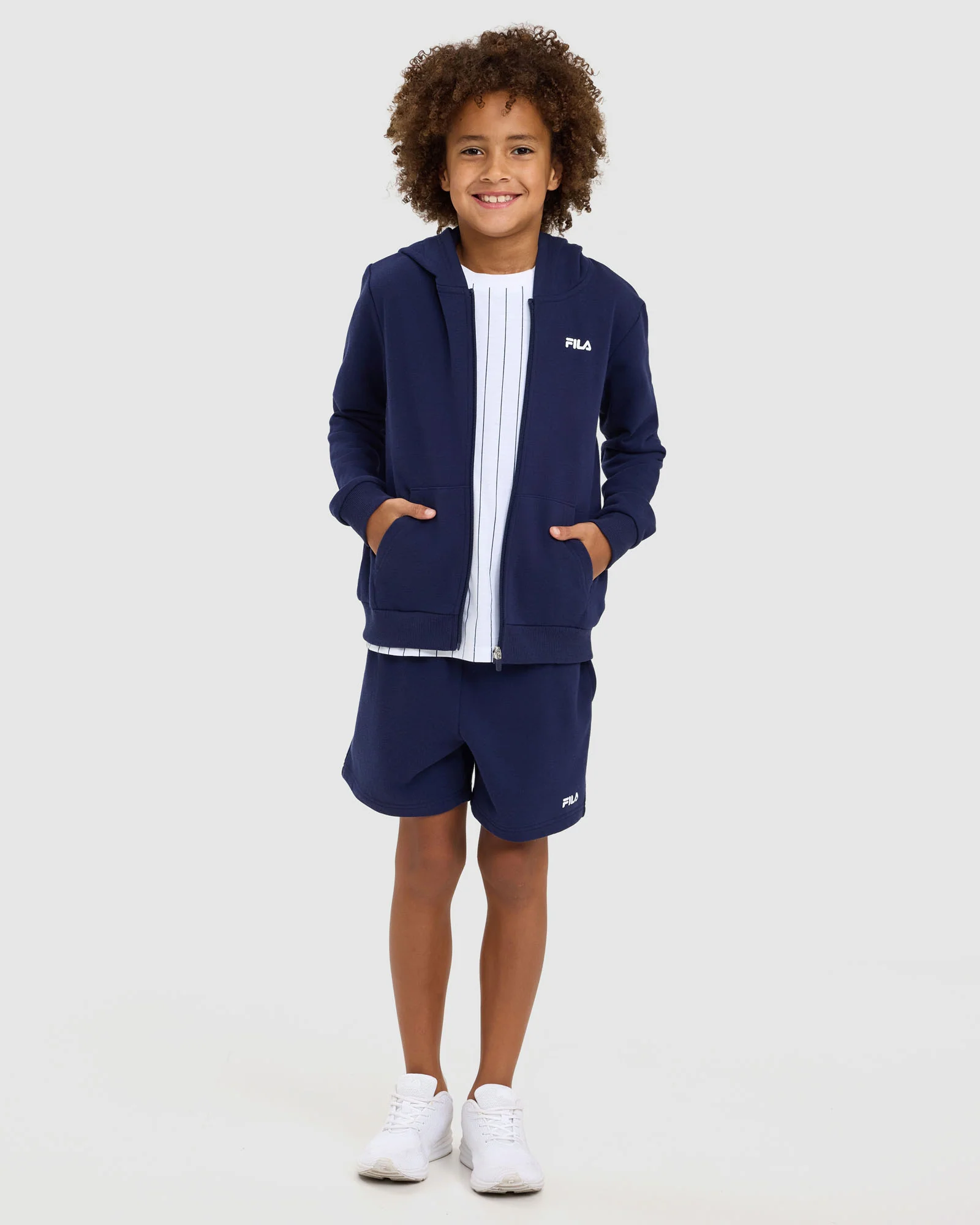 Boys Dylan Jacket - Image 8