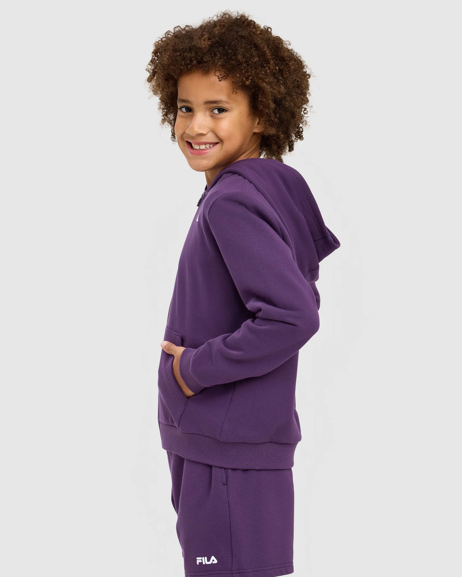 Boys Dylan Jacket - Image 2