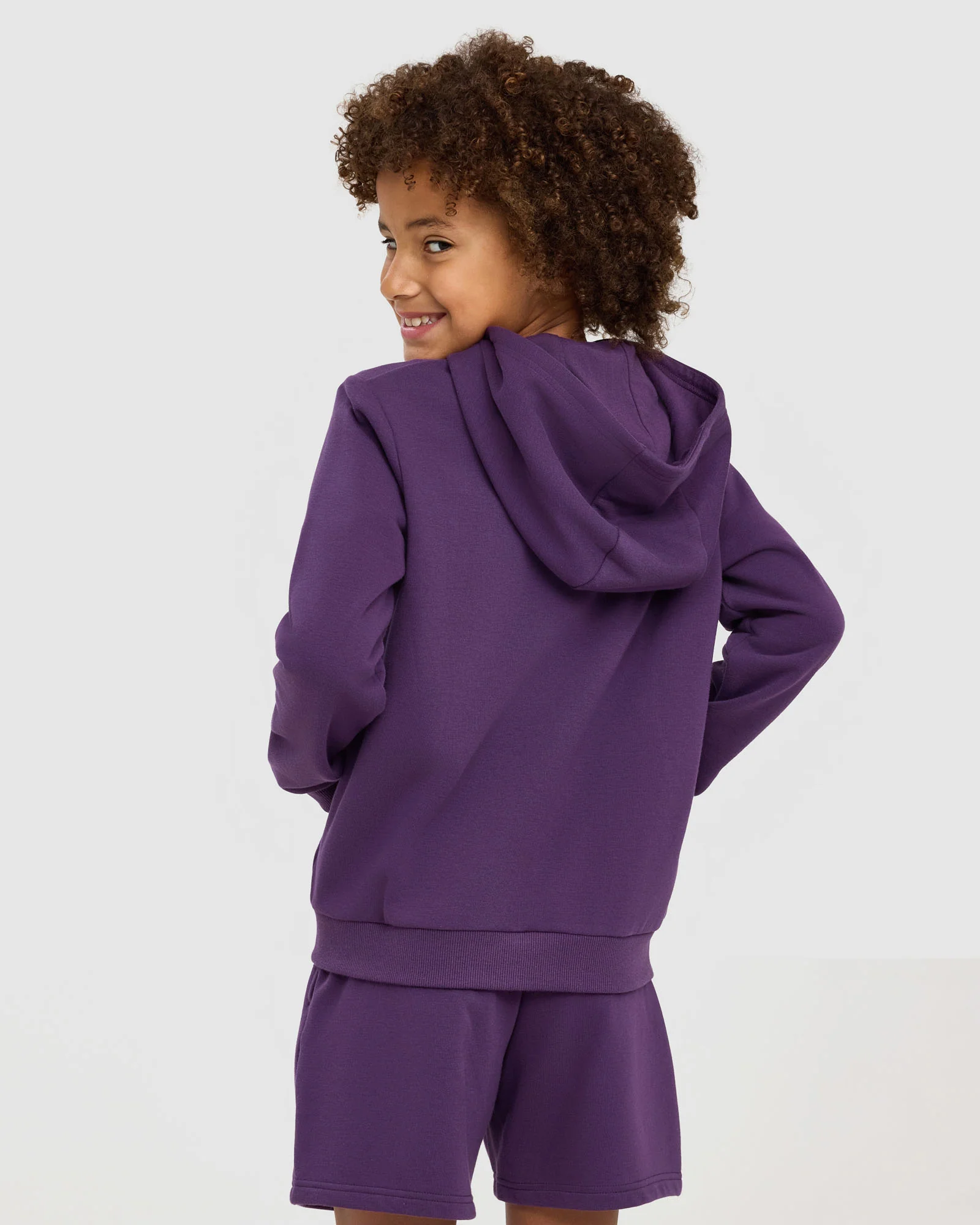 Boys Dylan Jacket - Image 3