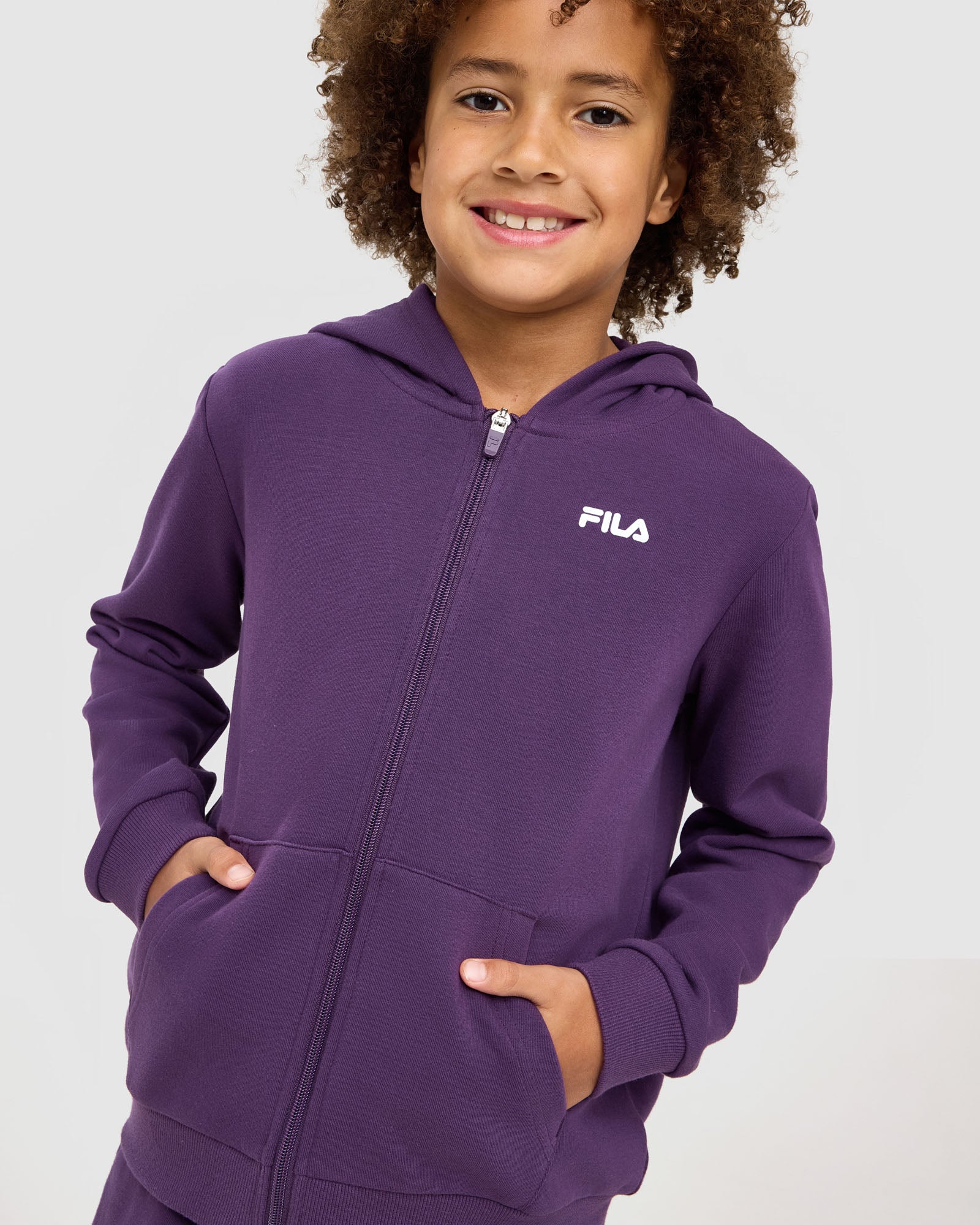 Boys Dylan Jacket - Image 4