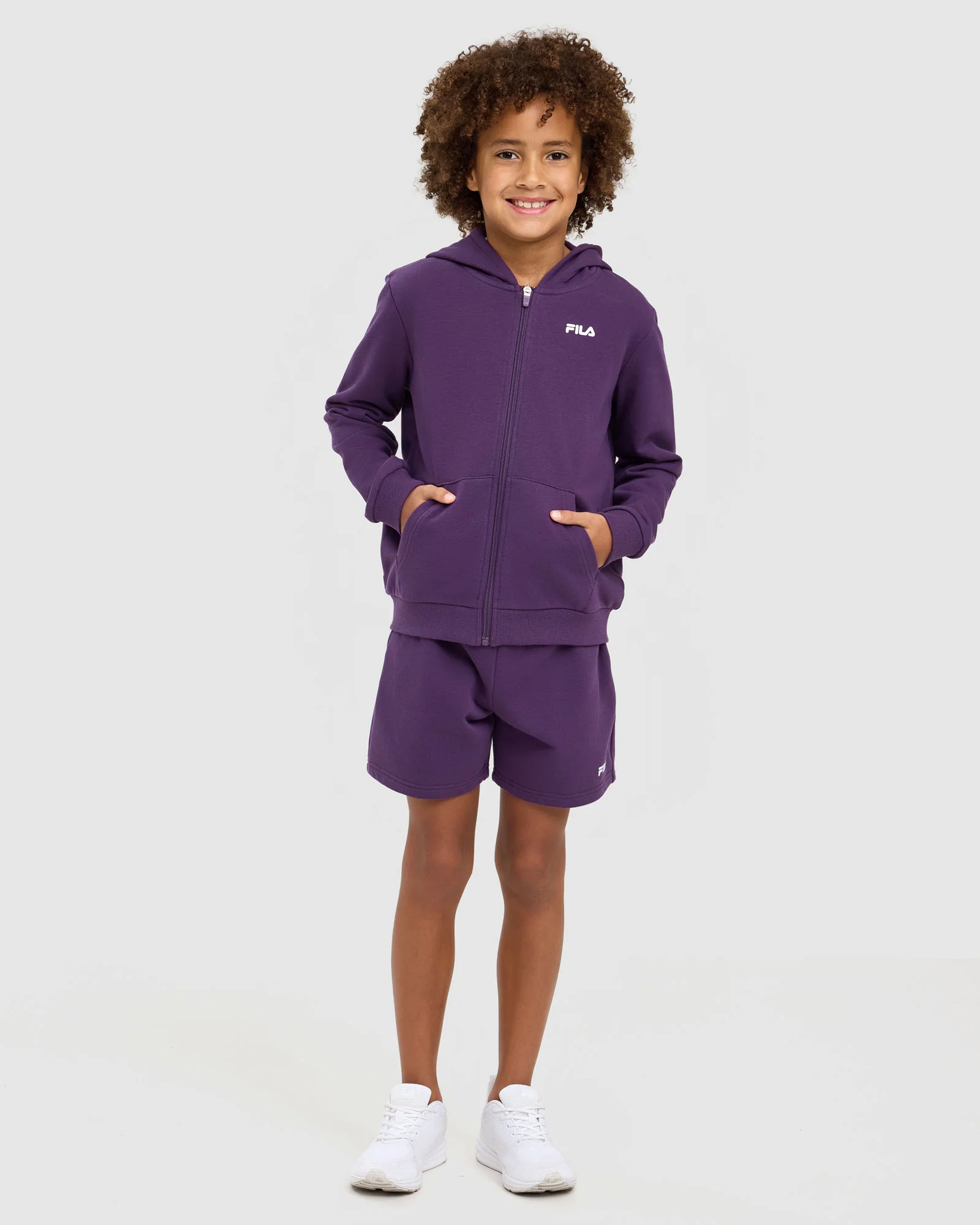 Boys Dylan Jacket - Image 7