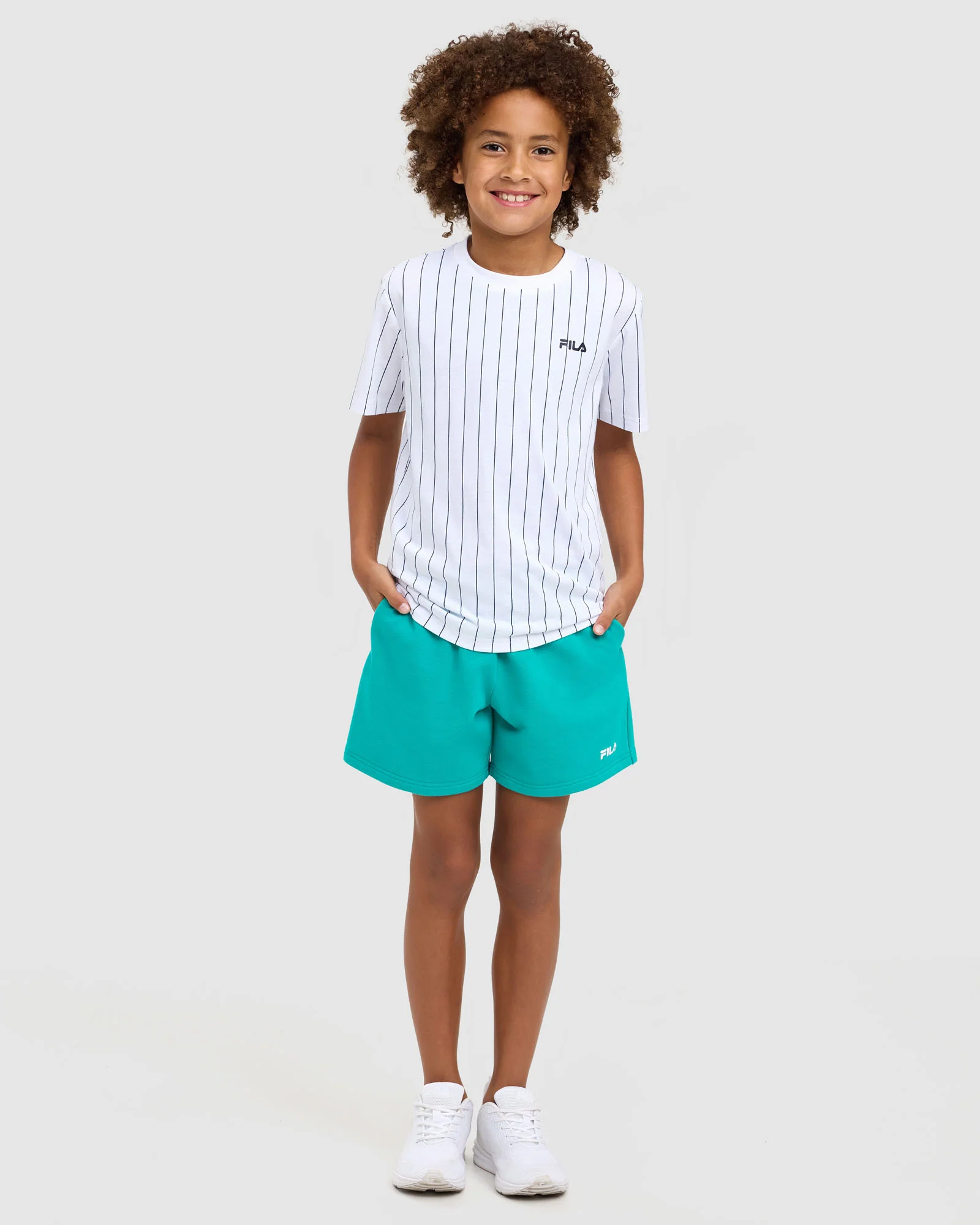 Boys Dylan Shorts - Image 8