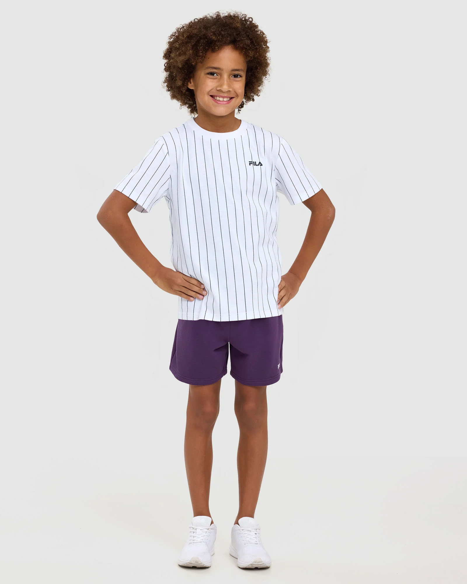 Boys Dylan Shorts - Image 8