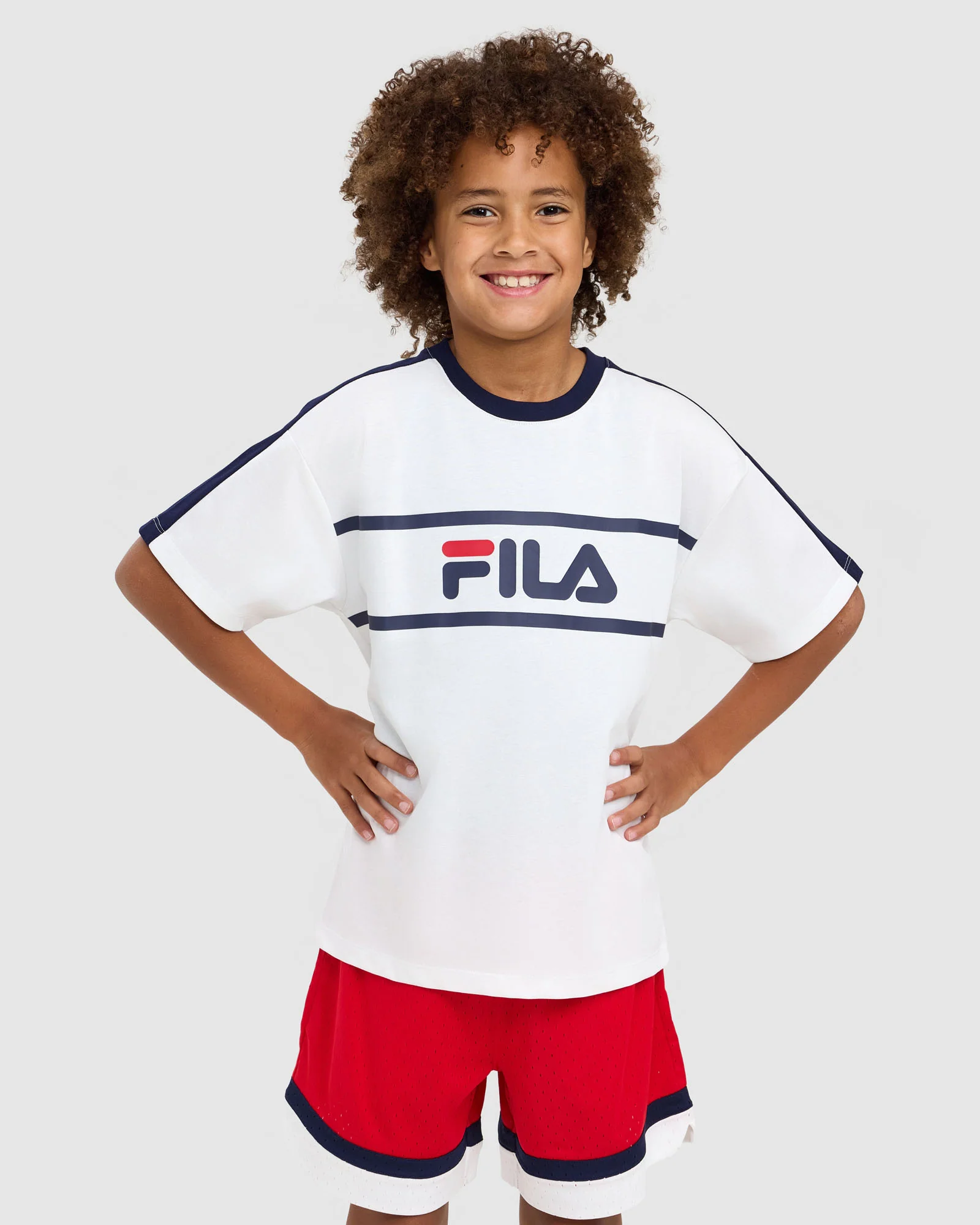 Boys Dylan Tee