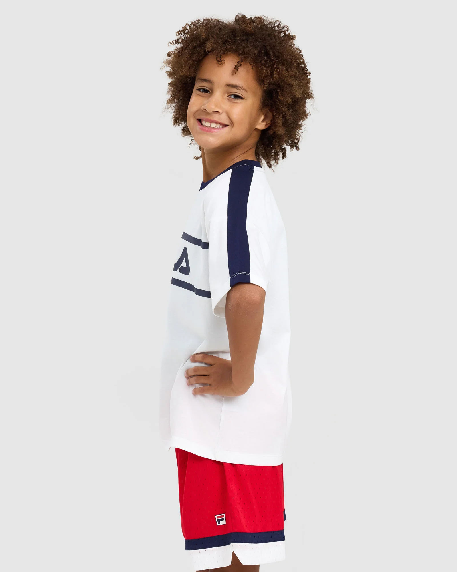 Boys Dylan Tee - Image 2