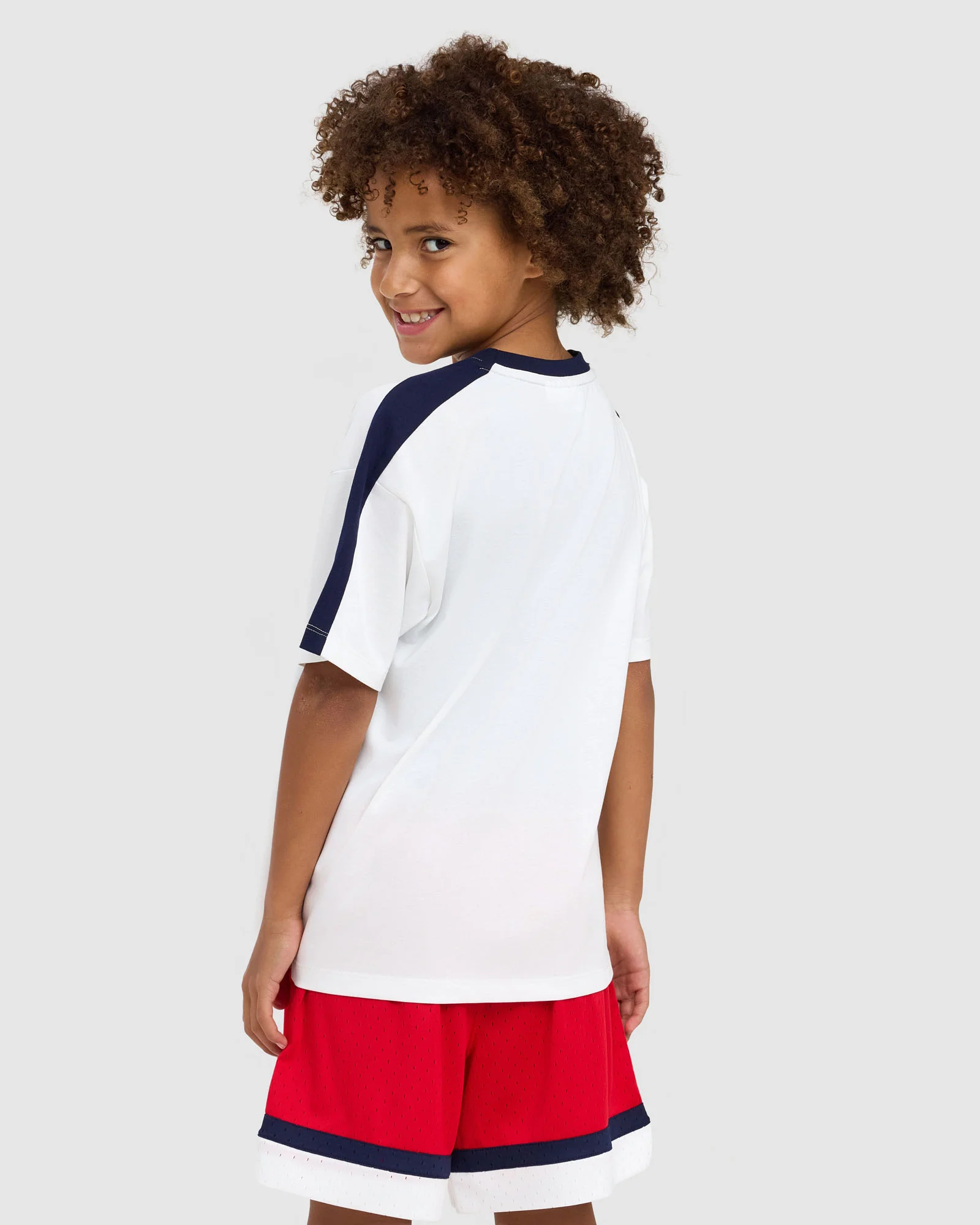 Boys Dylan Tee - Image 3