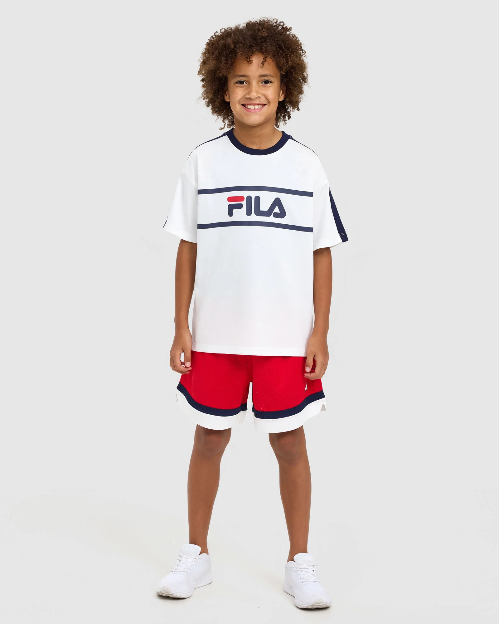 Boys Dylan Tee - Image 6
