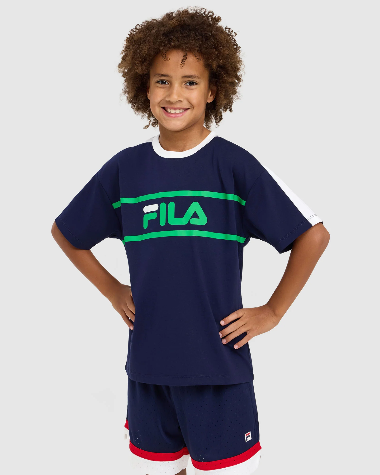 Boys Dylan Tee