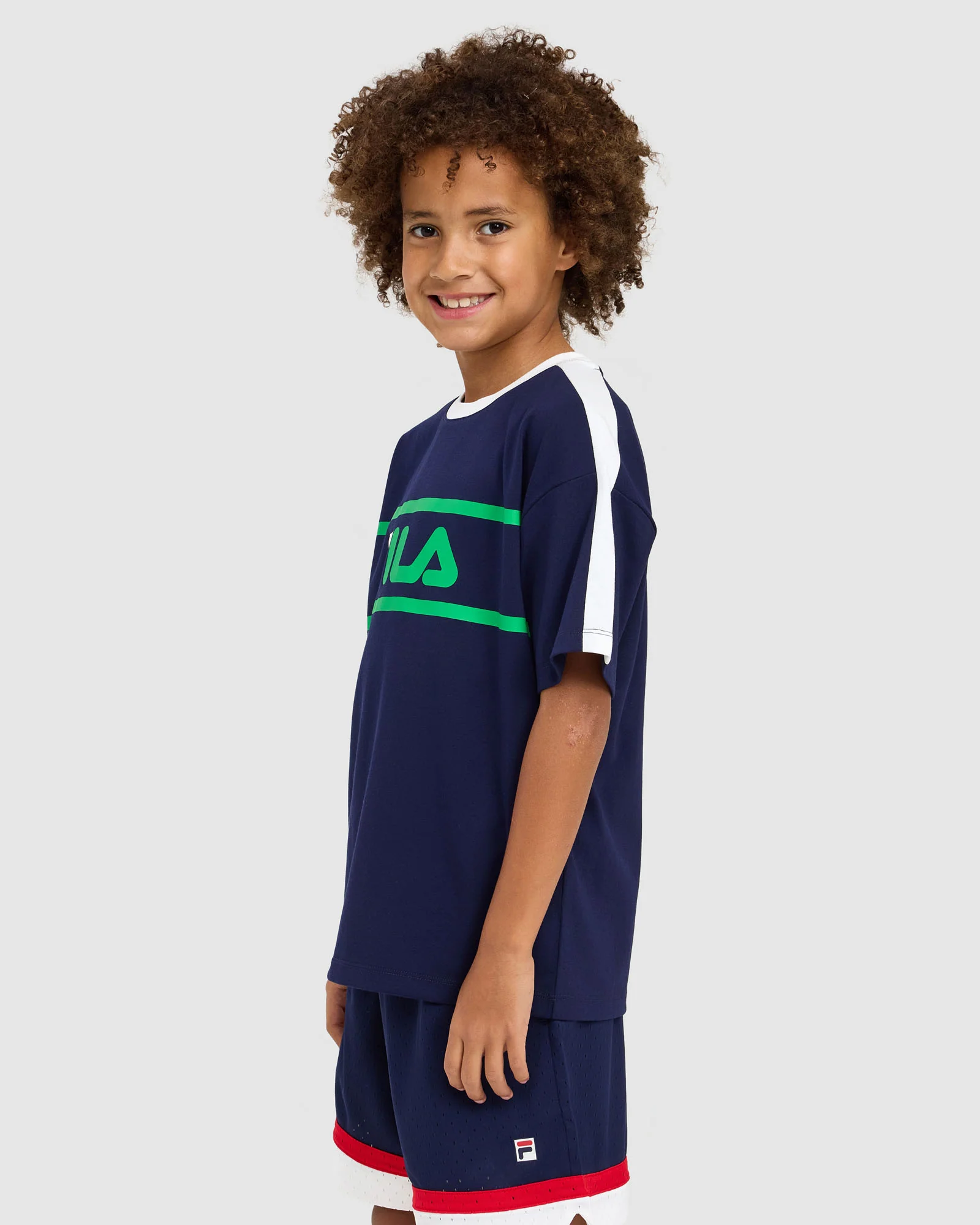Boys Dylan Tee - Image 2