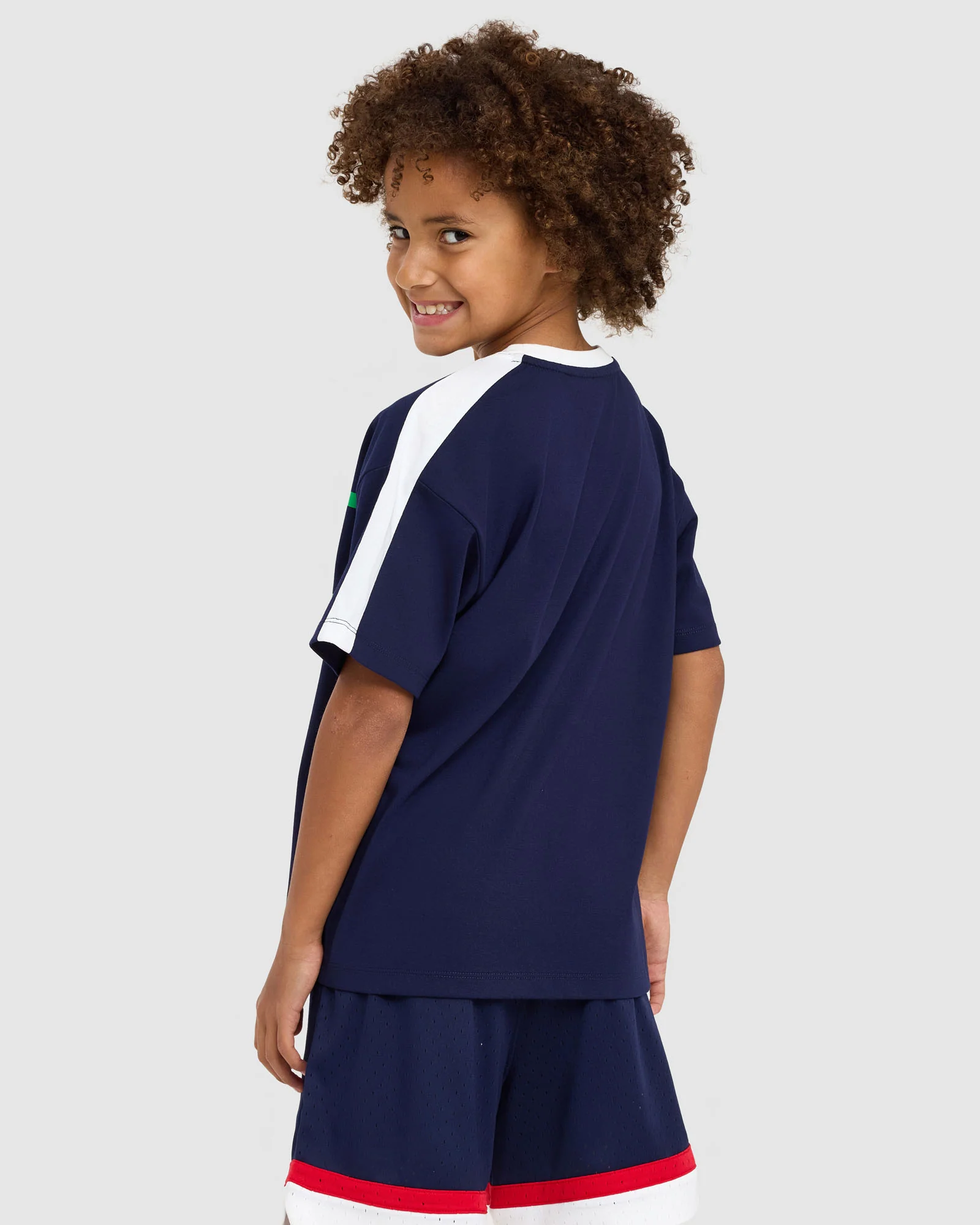 Boys Dylan Tee - Image 3