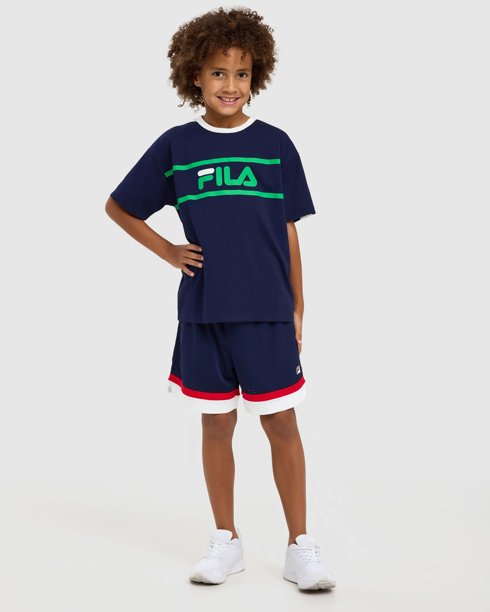 Boys Dylan Tee - Image 6