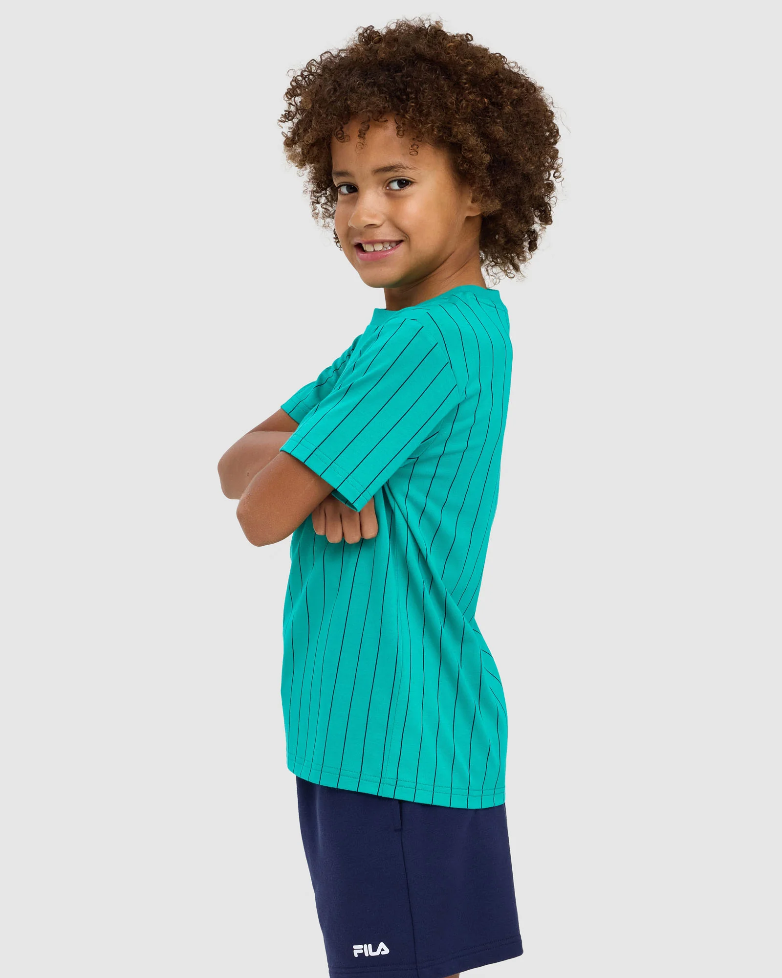 Boys Jacob Tee - Image 2