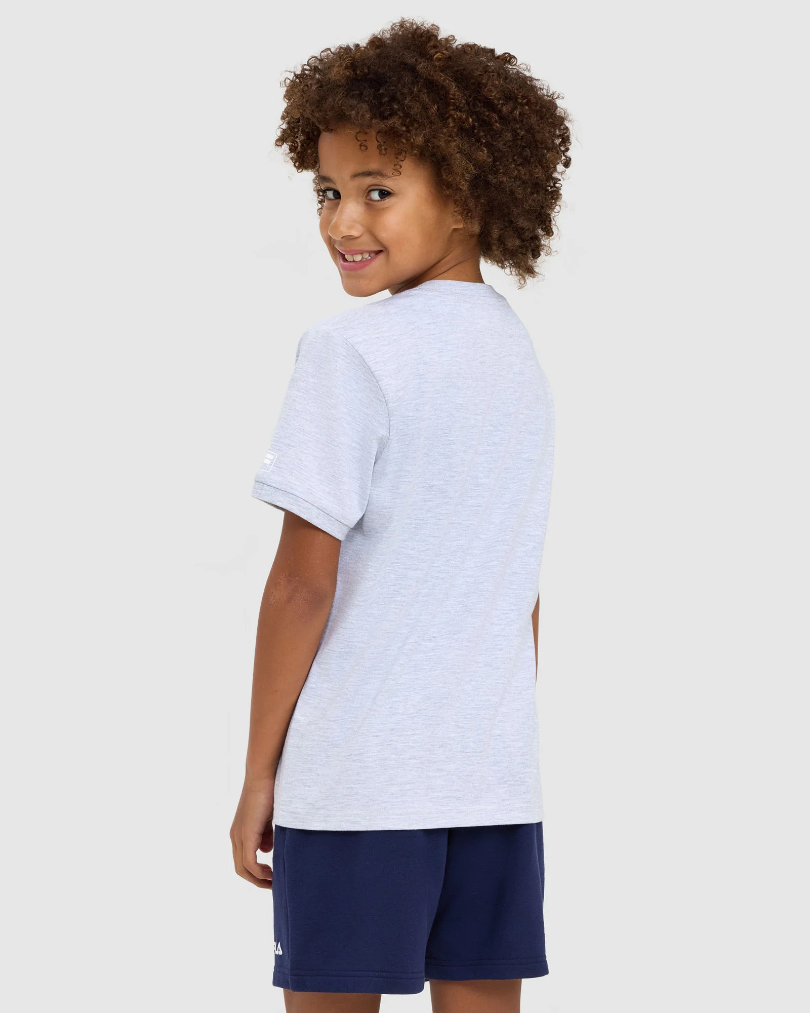Boys Stefan Ringer Tee - Image 3