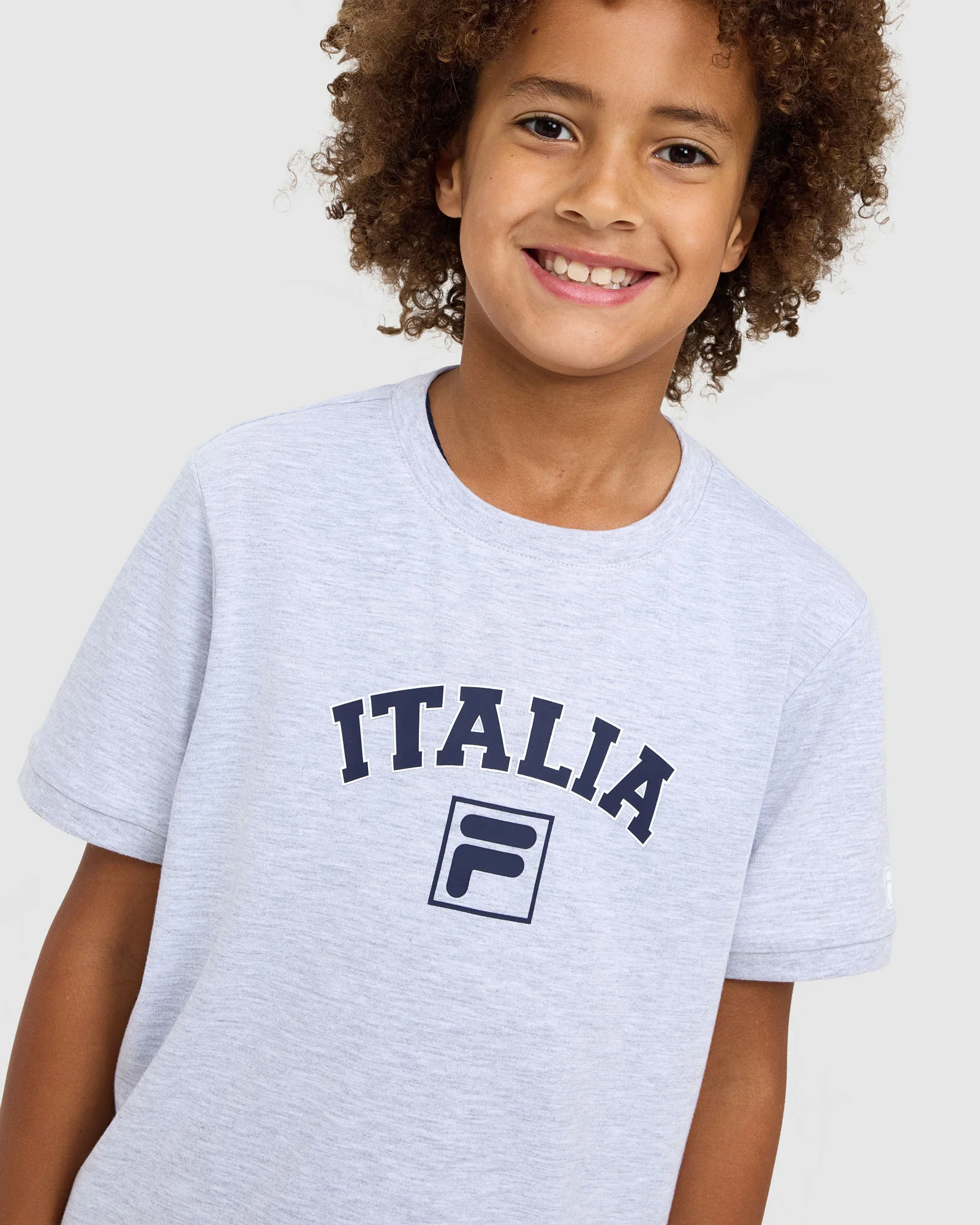 Boys Stefan Ringer Tee - Image 4