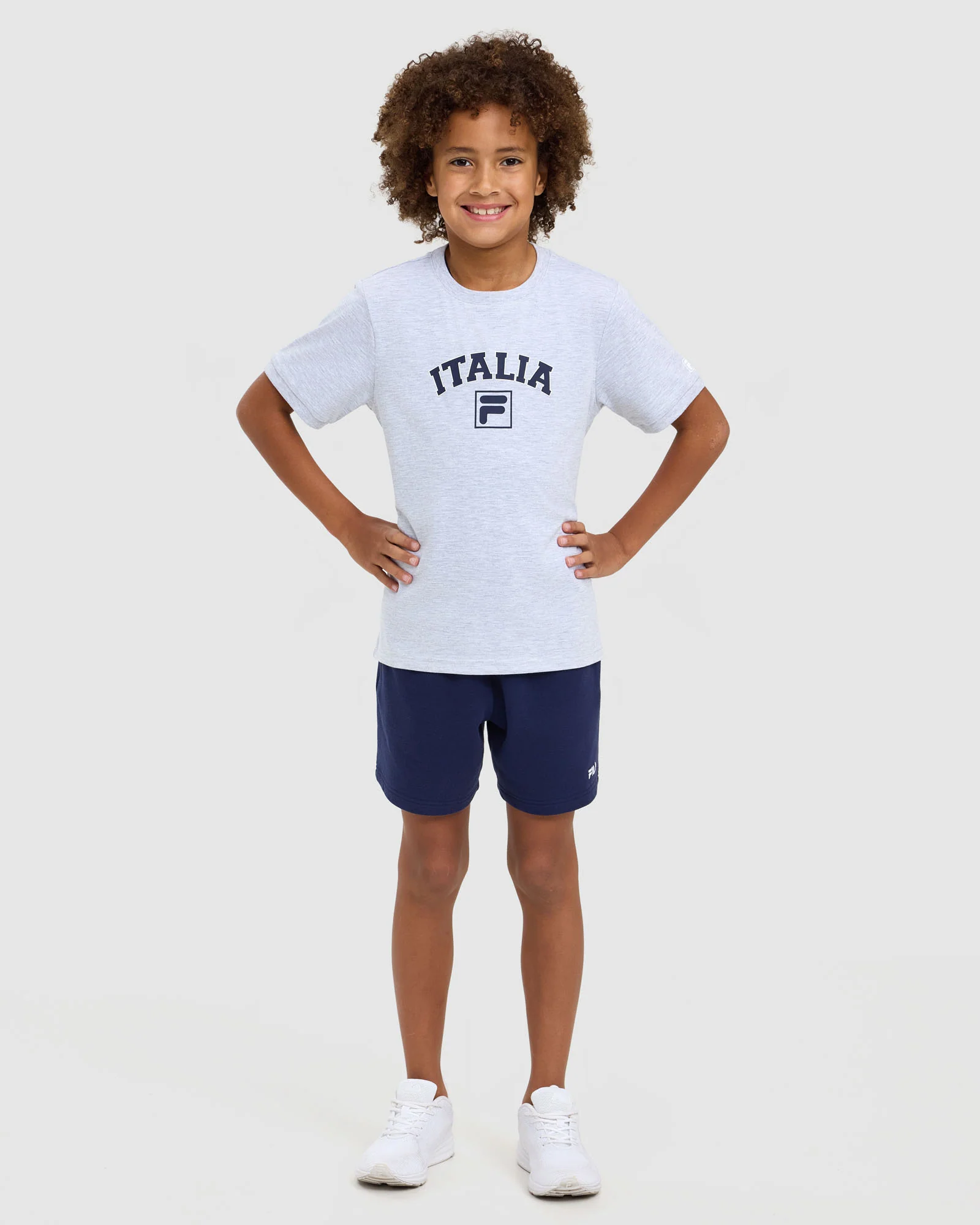 Boys Stefan Ringer Tee - Image 7