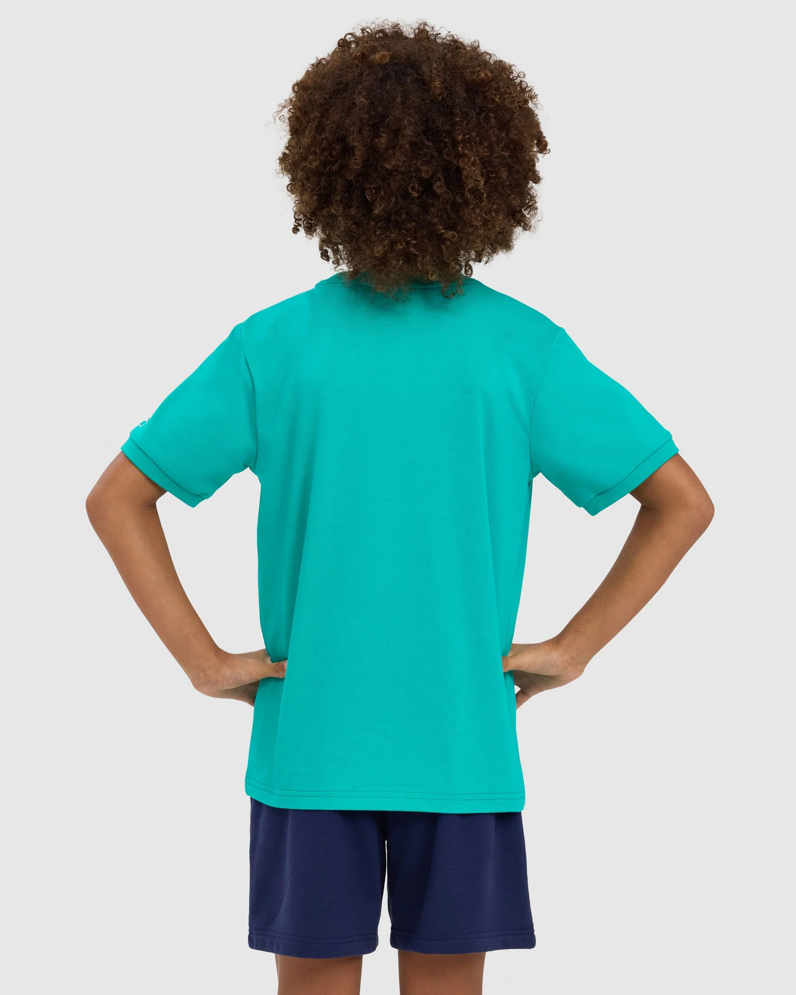 Boys Stefan Ringer Tee - Image 3