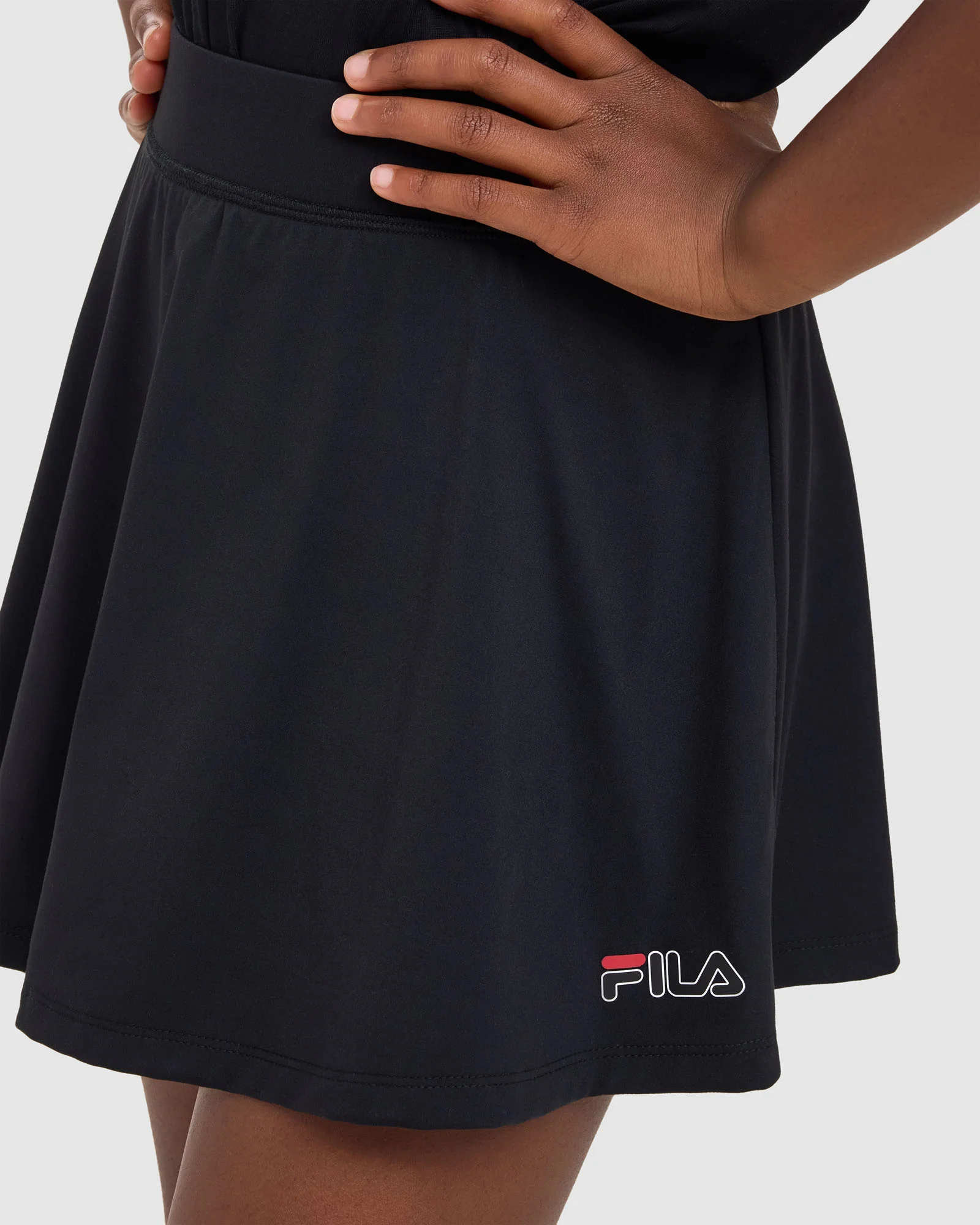 Classic 2.0 Girl's Skort - Image 4