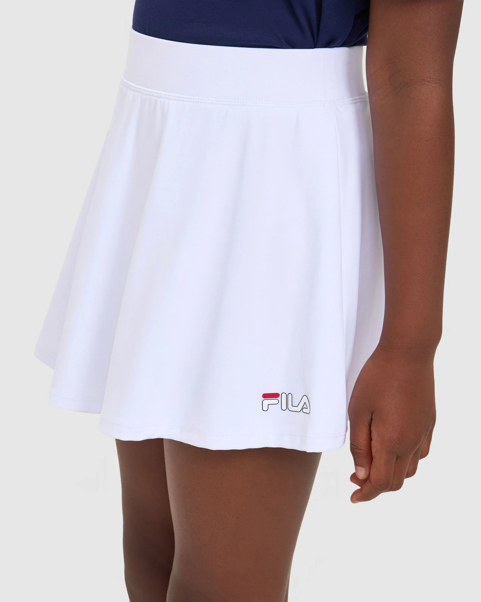 Classic 2.0 Girl's Skort - Image 4