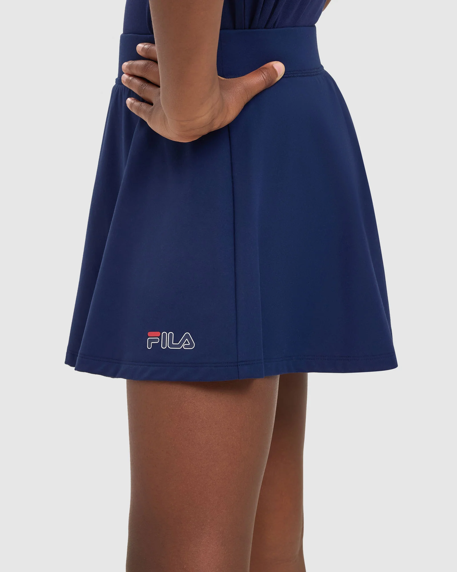 Classic 2.0 Girl's Skort - Image 2