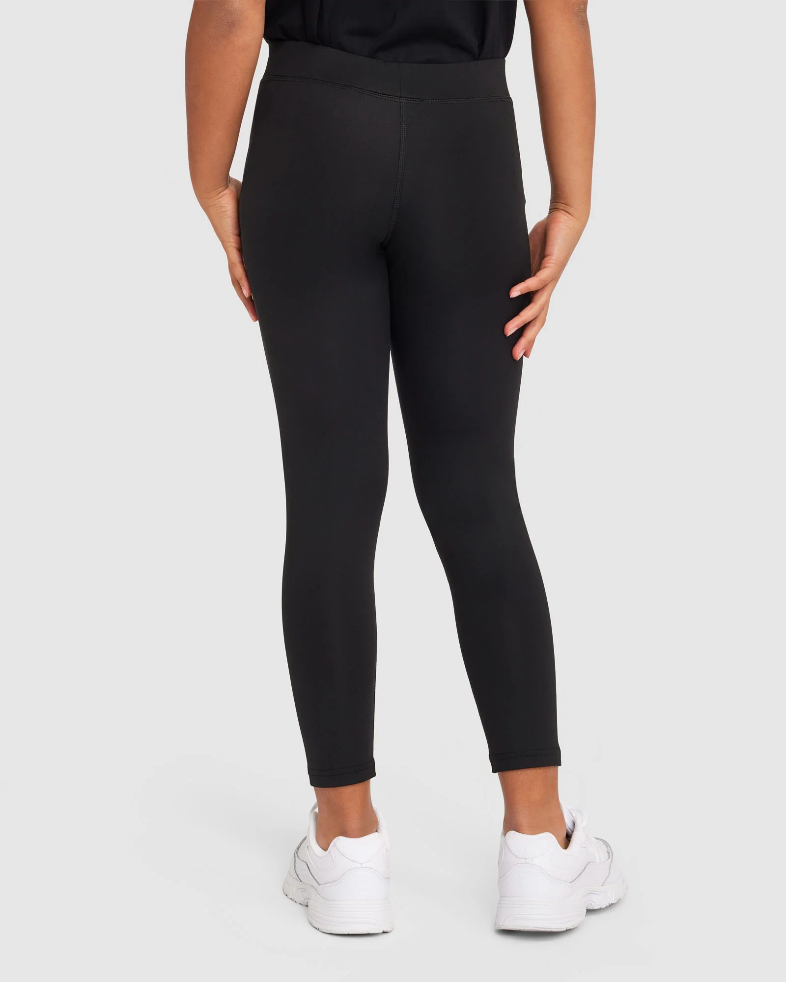 Classic 2.0 Girl's Tight - Image 3