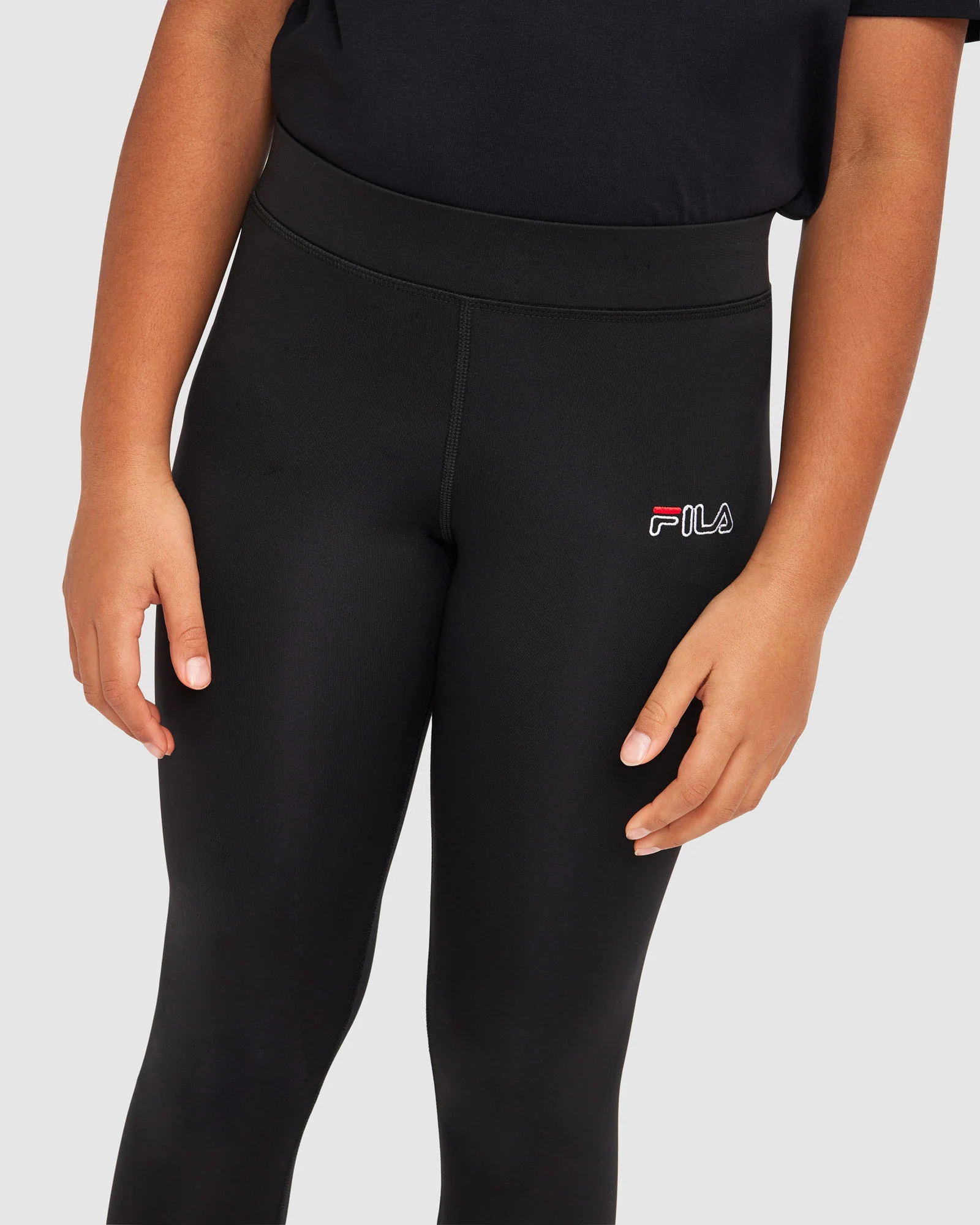 Classic 2.0 Girl's Tight - Image 4