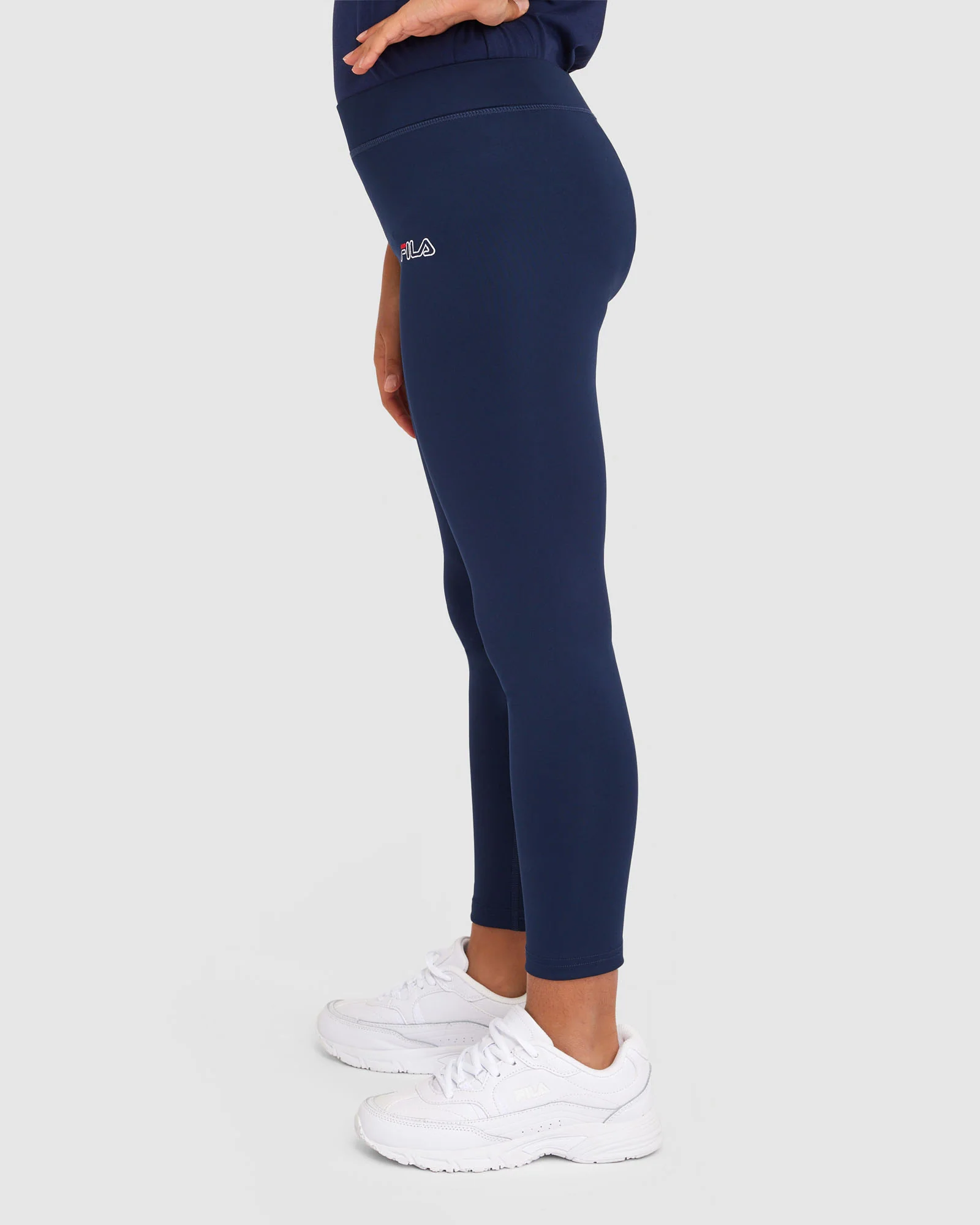 Classic 2.0 Girl's Tight - Image 2