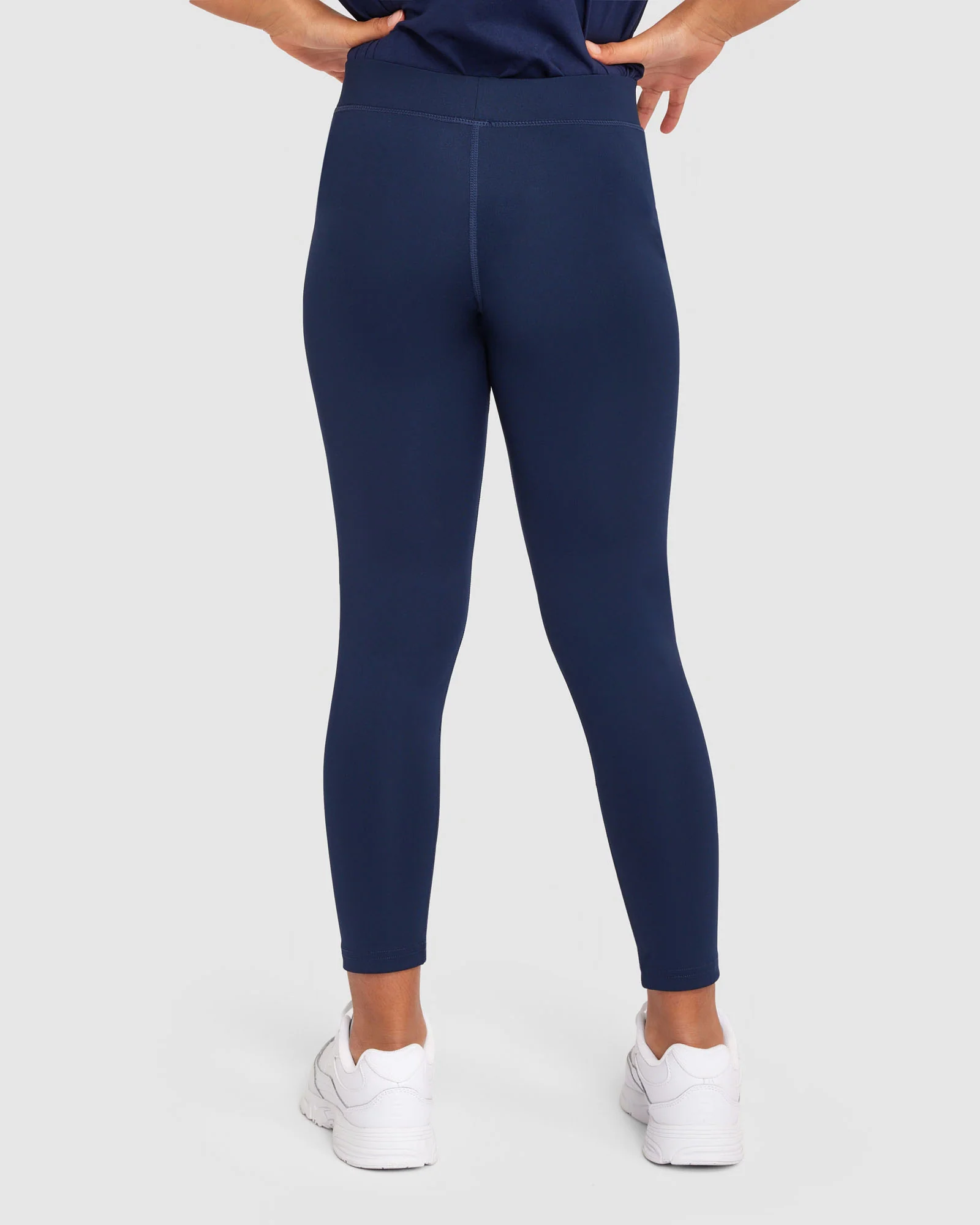 Classic 2.0 Girl's Tight - Image 3