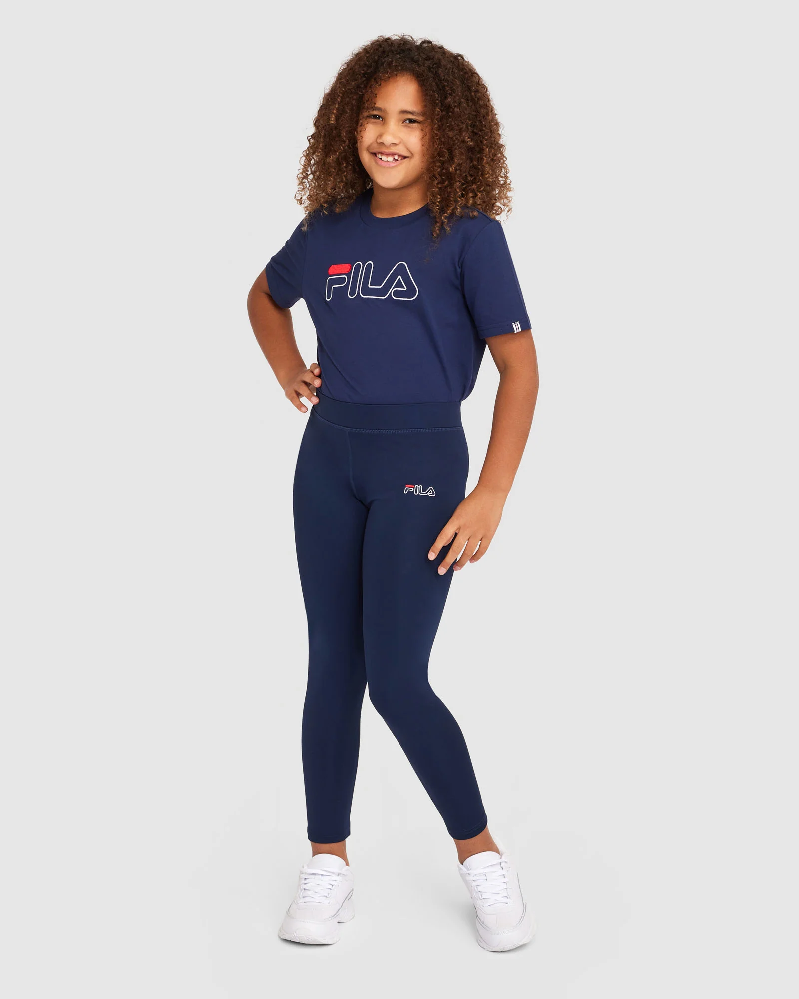 Classic 2.0 Girl's Tight - Image 6