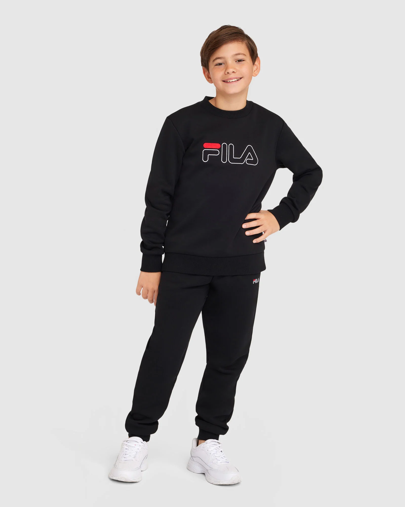 Classic 2.0 Kid's Crew - Image 11