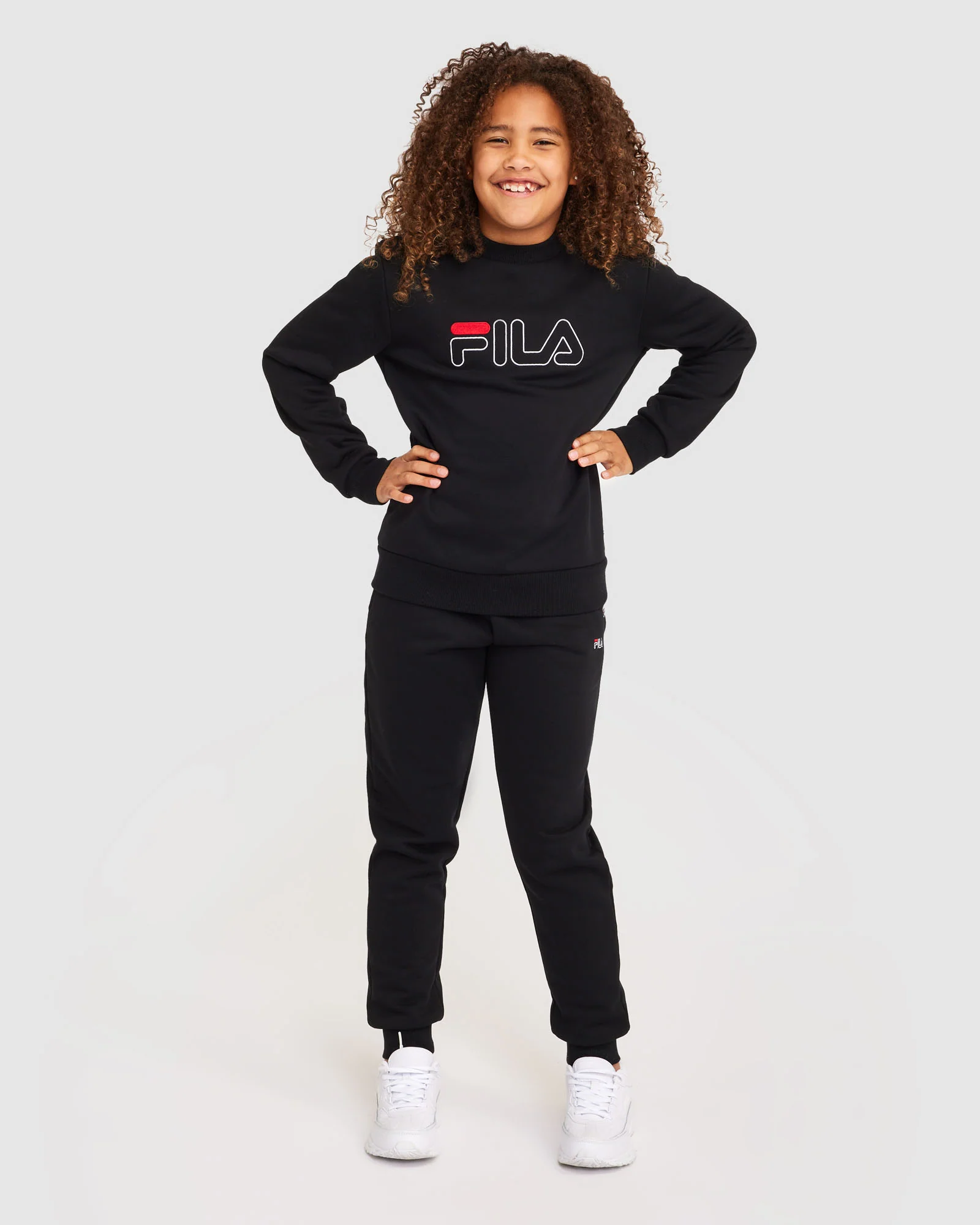 Classic 2.0 Kid's Crew - Image 12