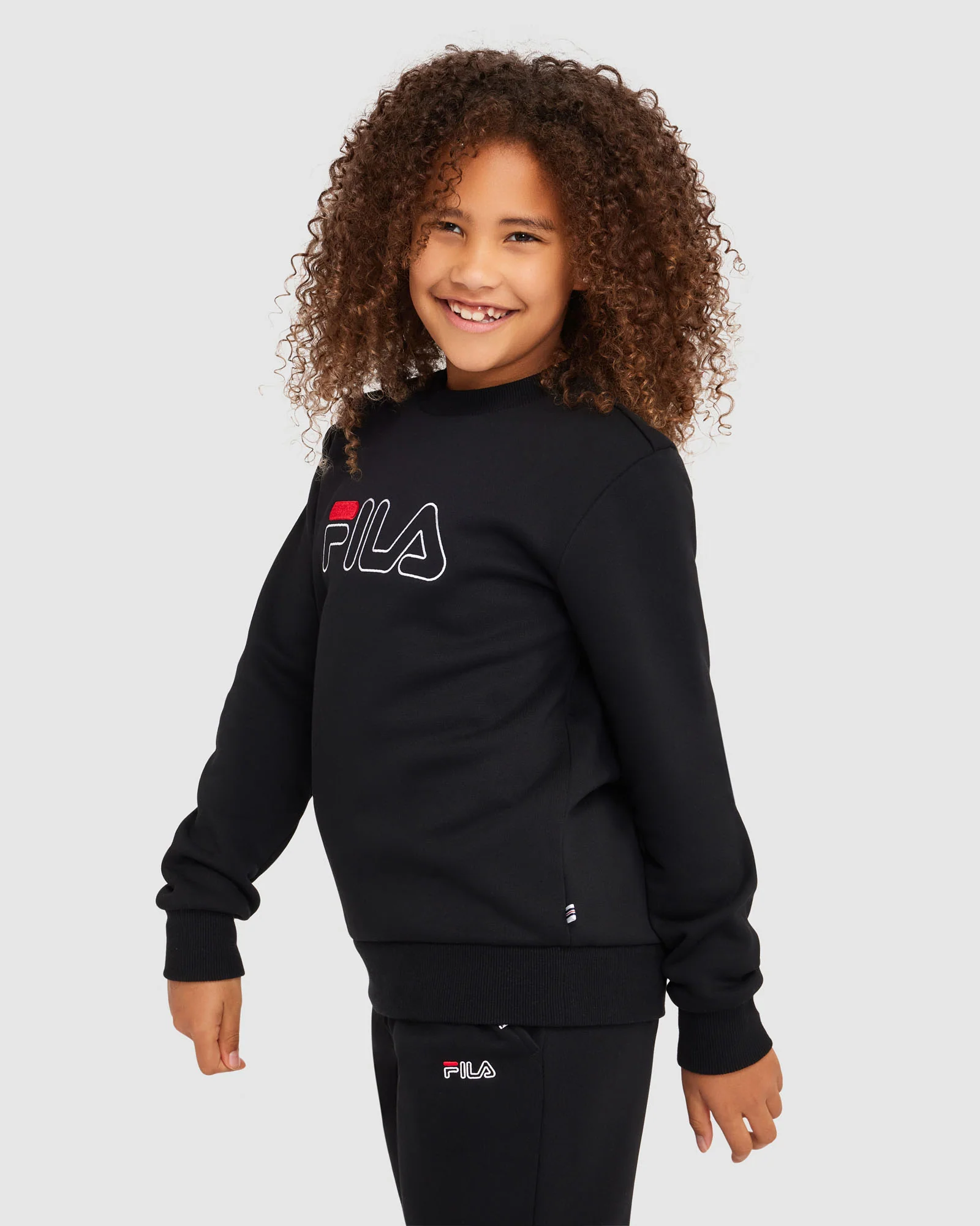 Classic 2.0 Kid's Crew - Image 4