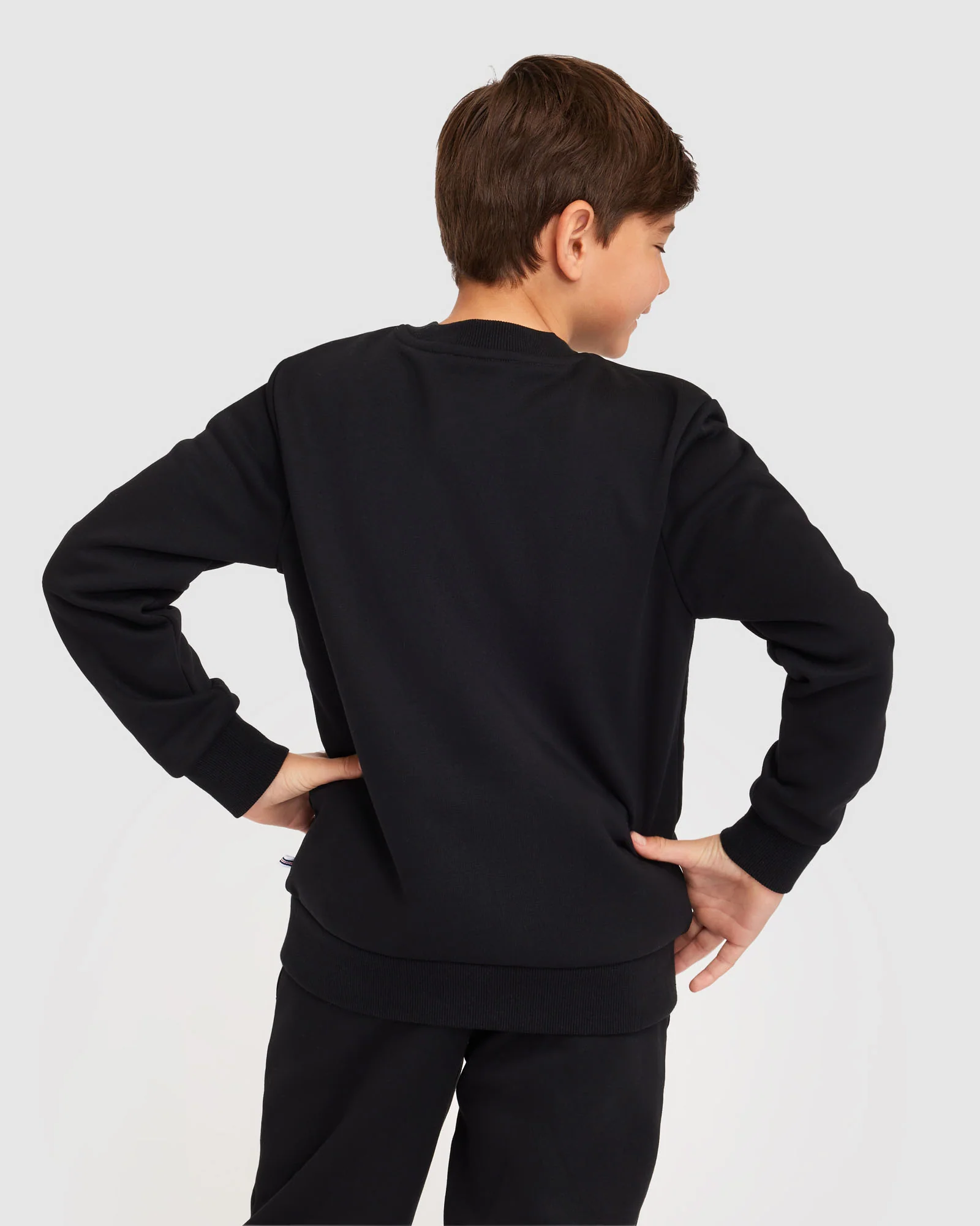 Classic 2.0 Kid's Crew - Image 5