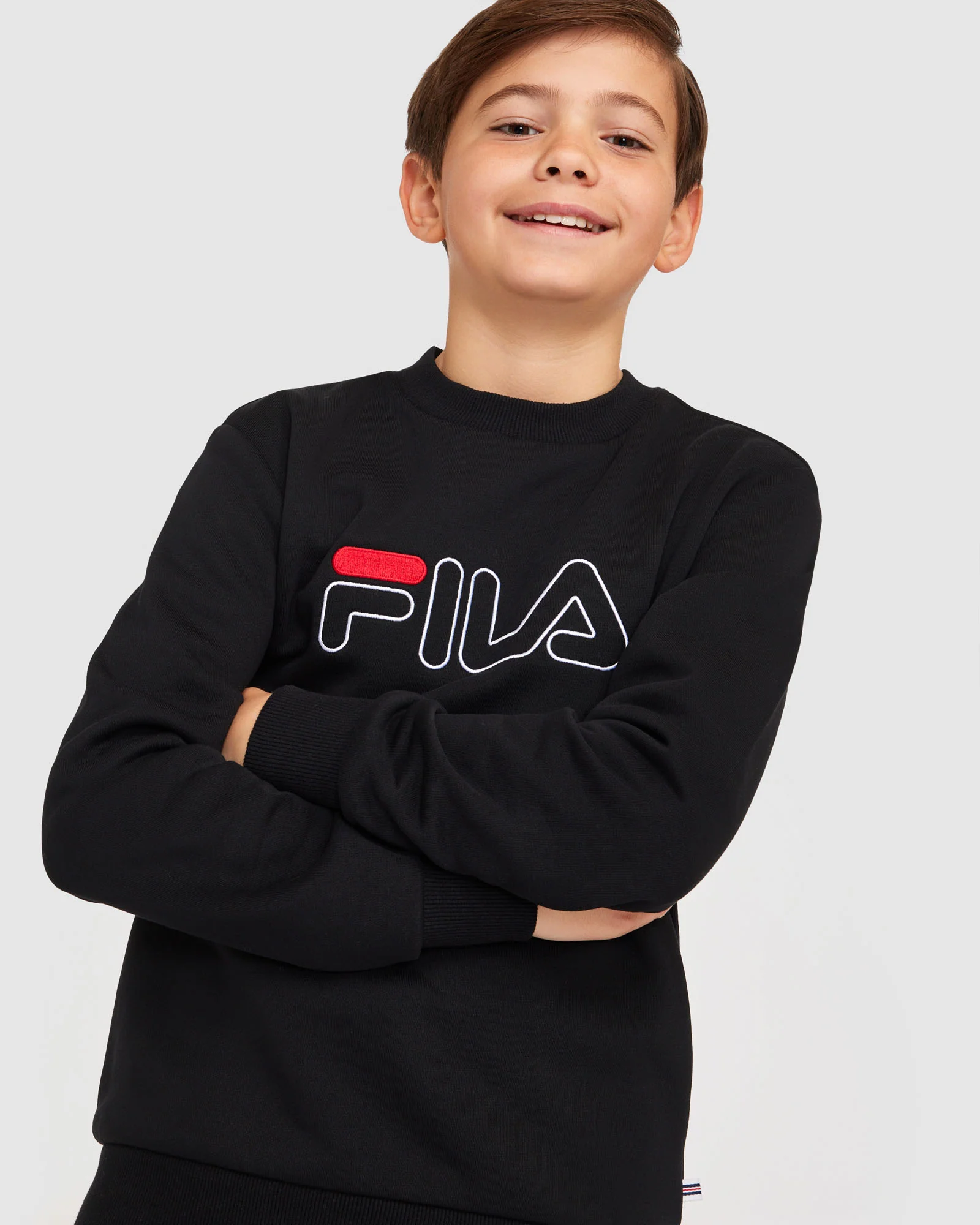 Classic 2.0 Kid's Crew - Image 7