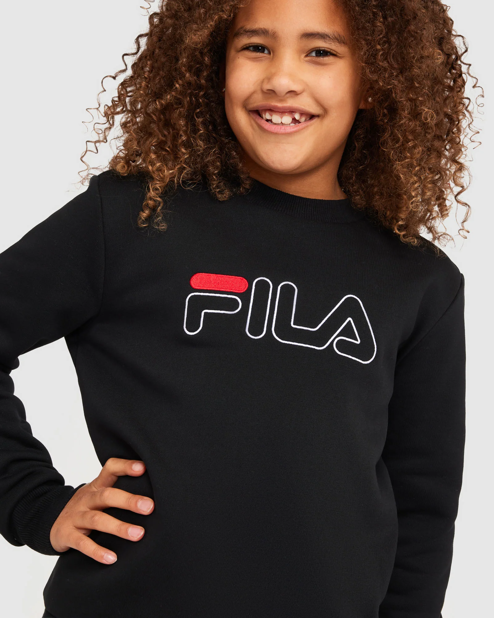 Classic 2.0 Kid's Crew - Image 8