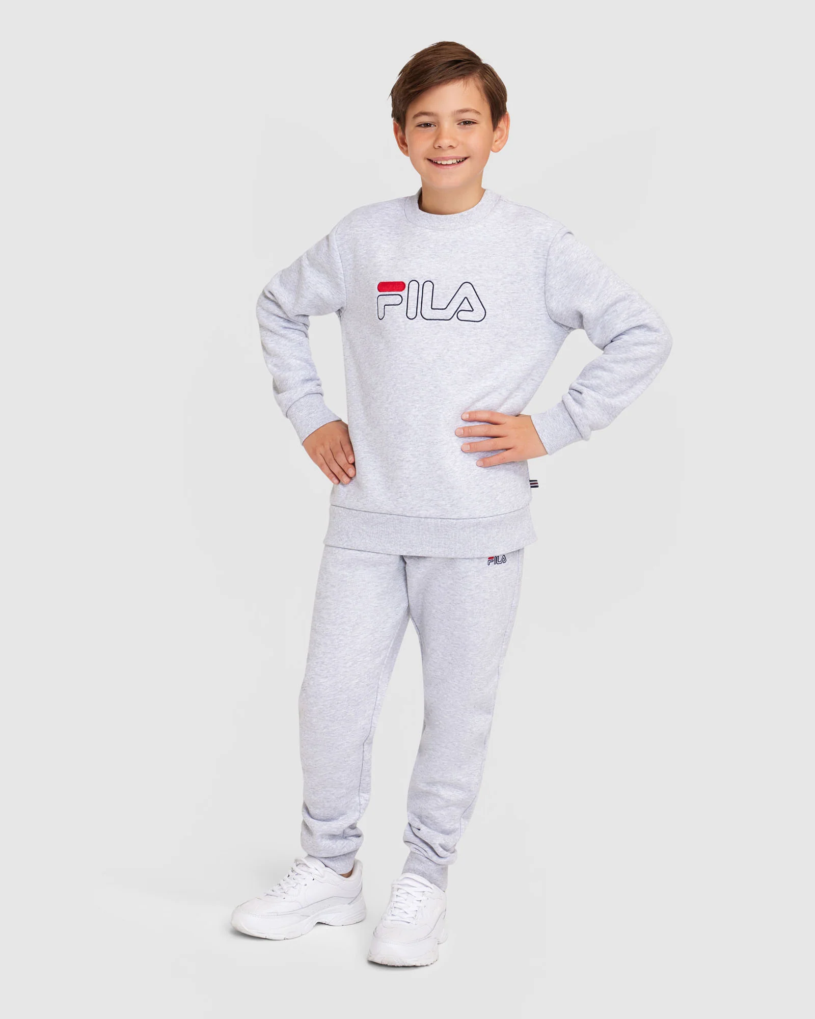 Classic 2.0 Kid's Crew - Image 11