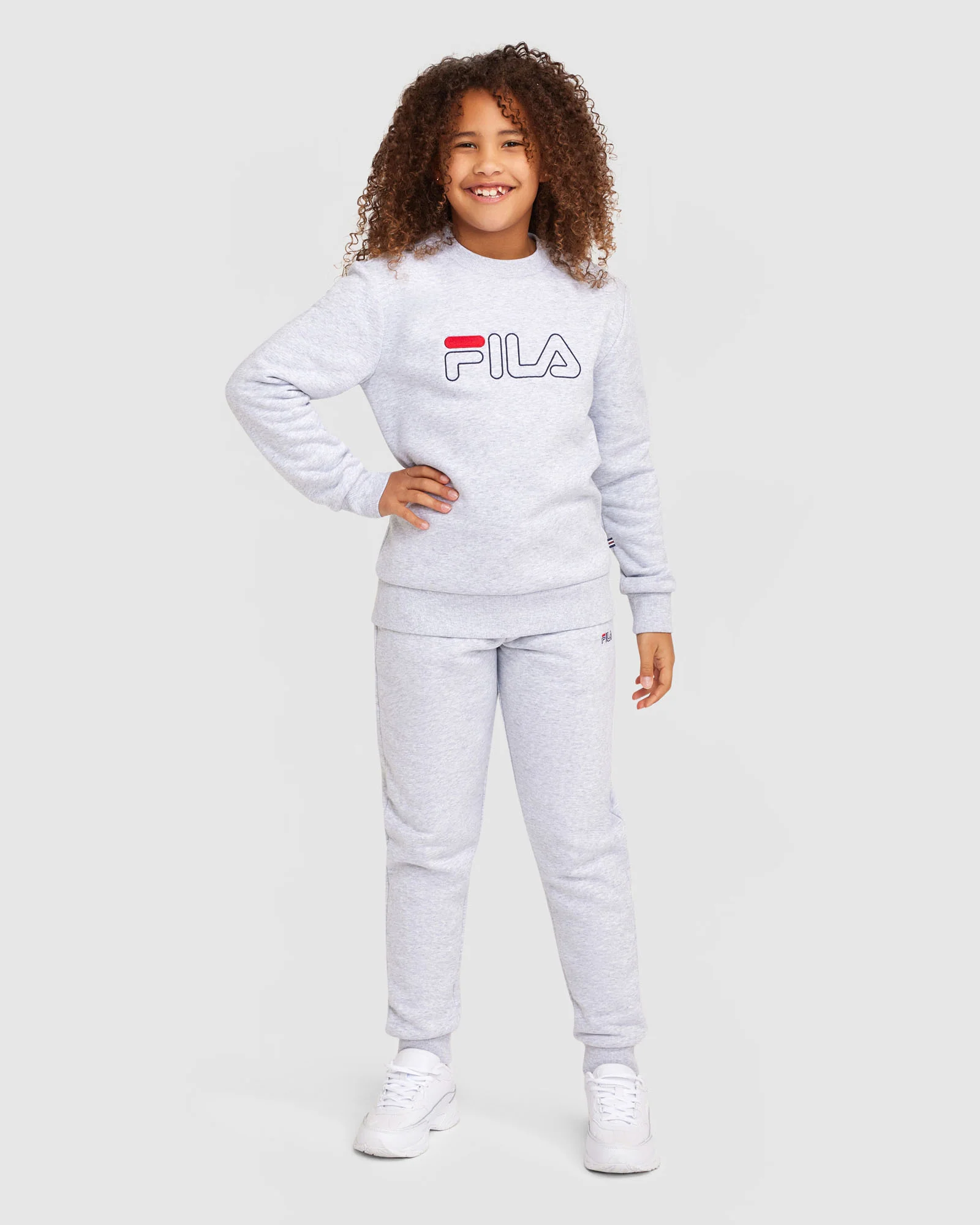 Classic 2.0 Kid's Crew - Image 12