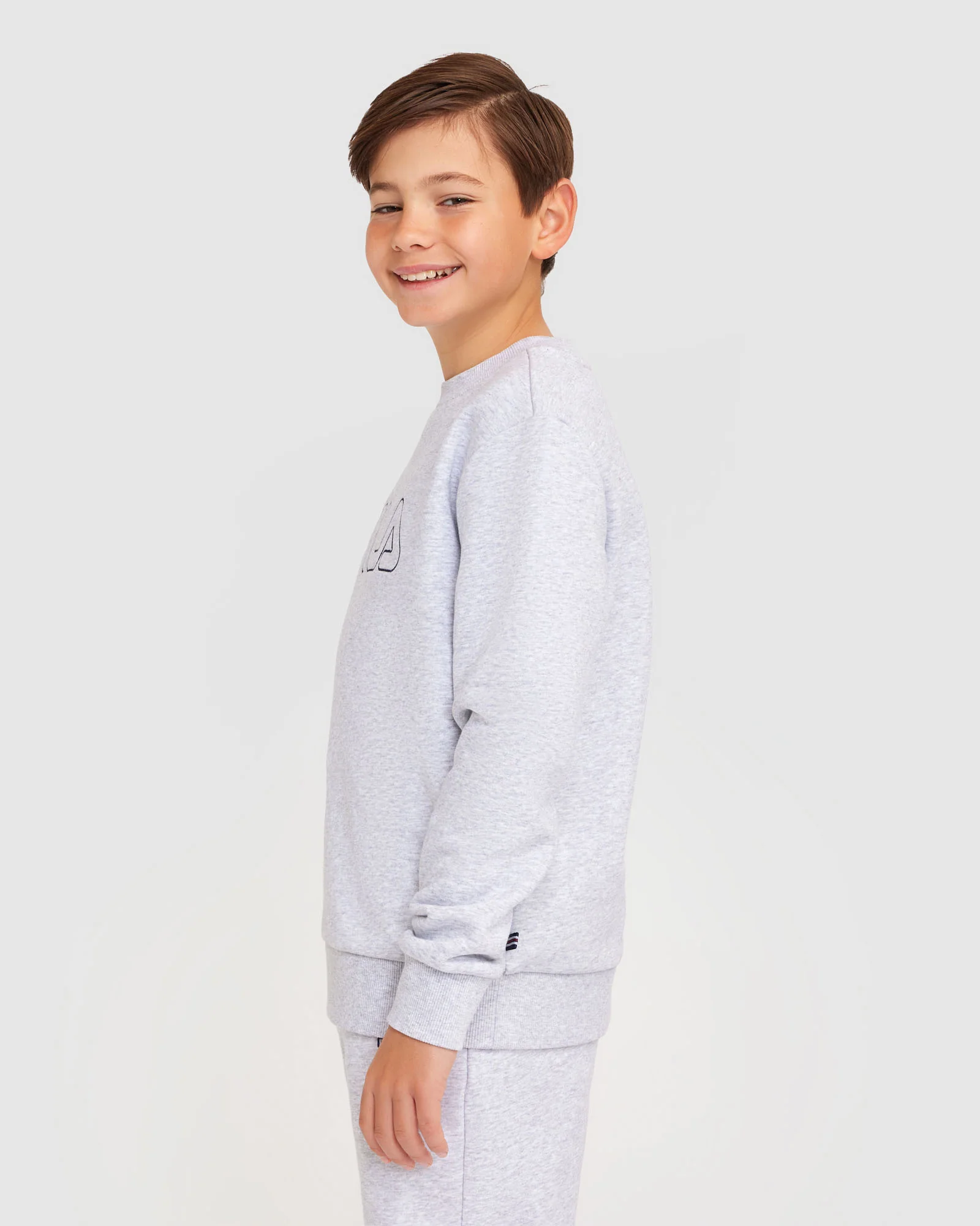 Classic 2.0 Kid's Crew - Image 3