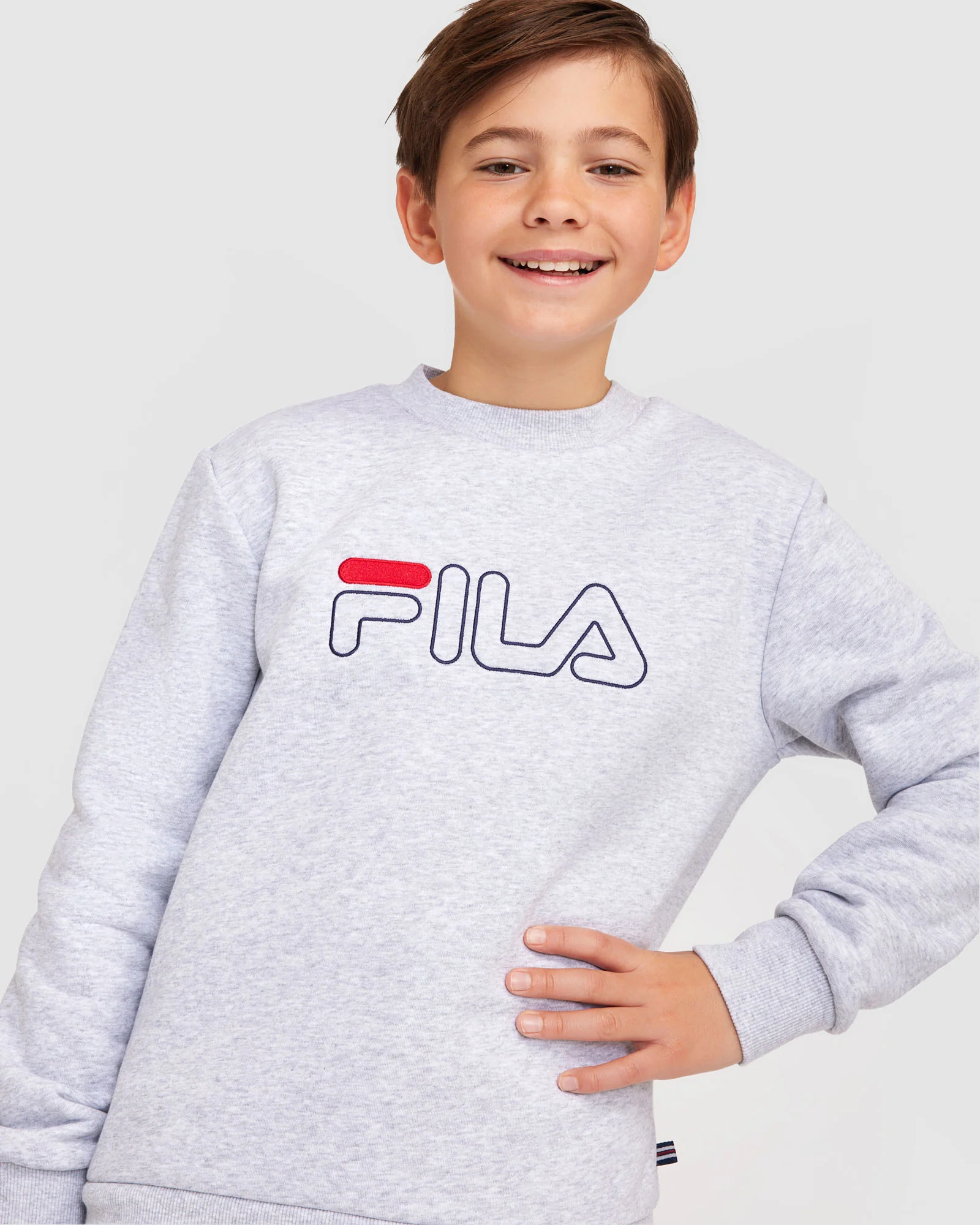 Classic 2.0 Kid's Crew - Image 7