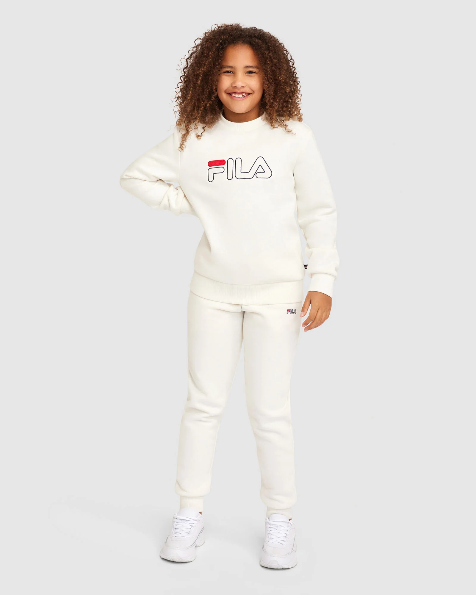 Classic 2.0 Kid's Crew - Image 11