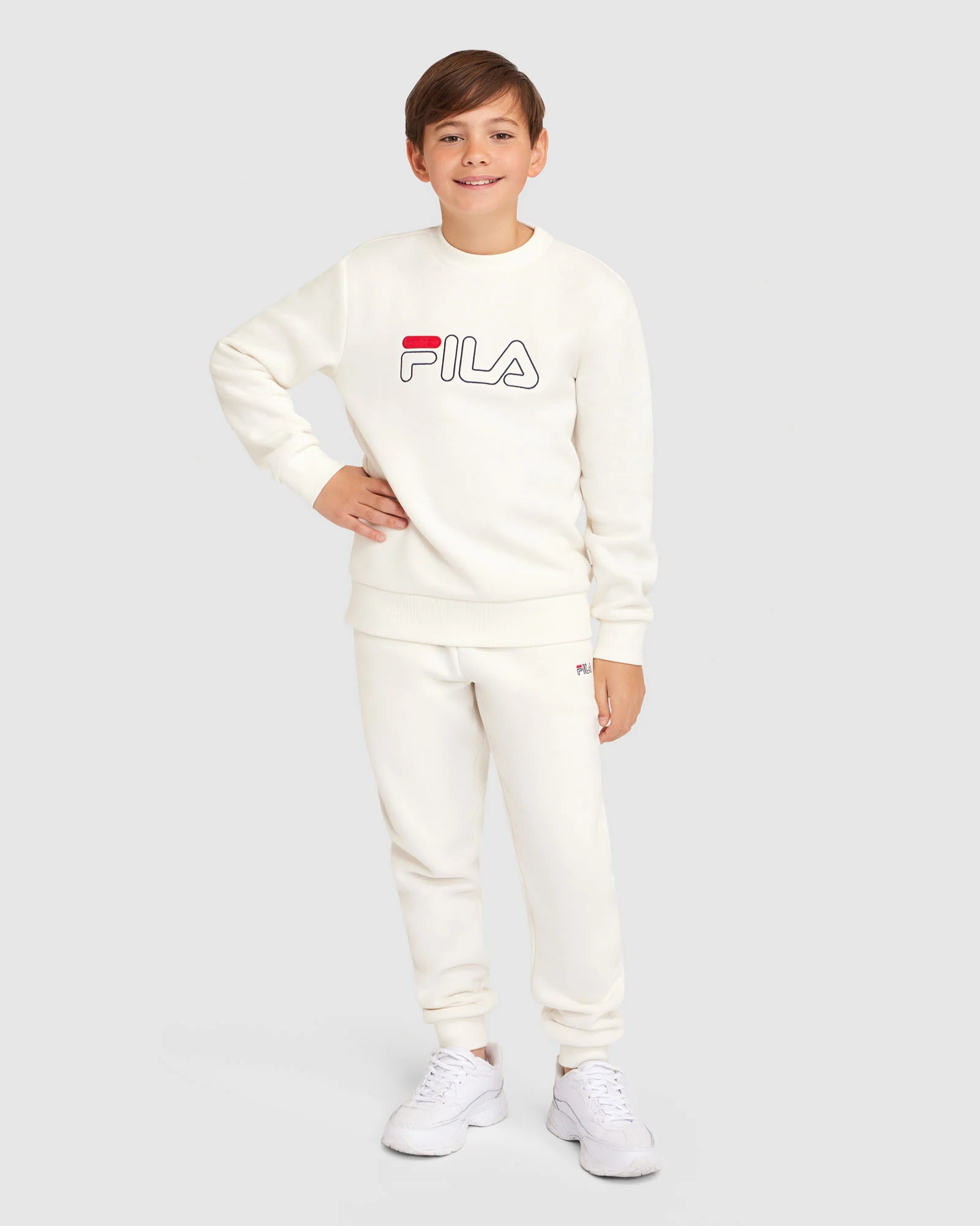 Classic 2.0 Kid's Crew - Image 12