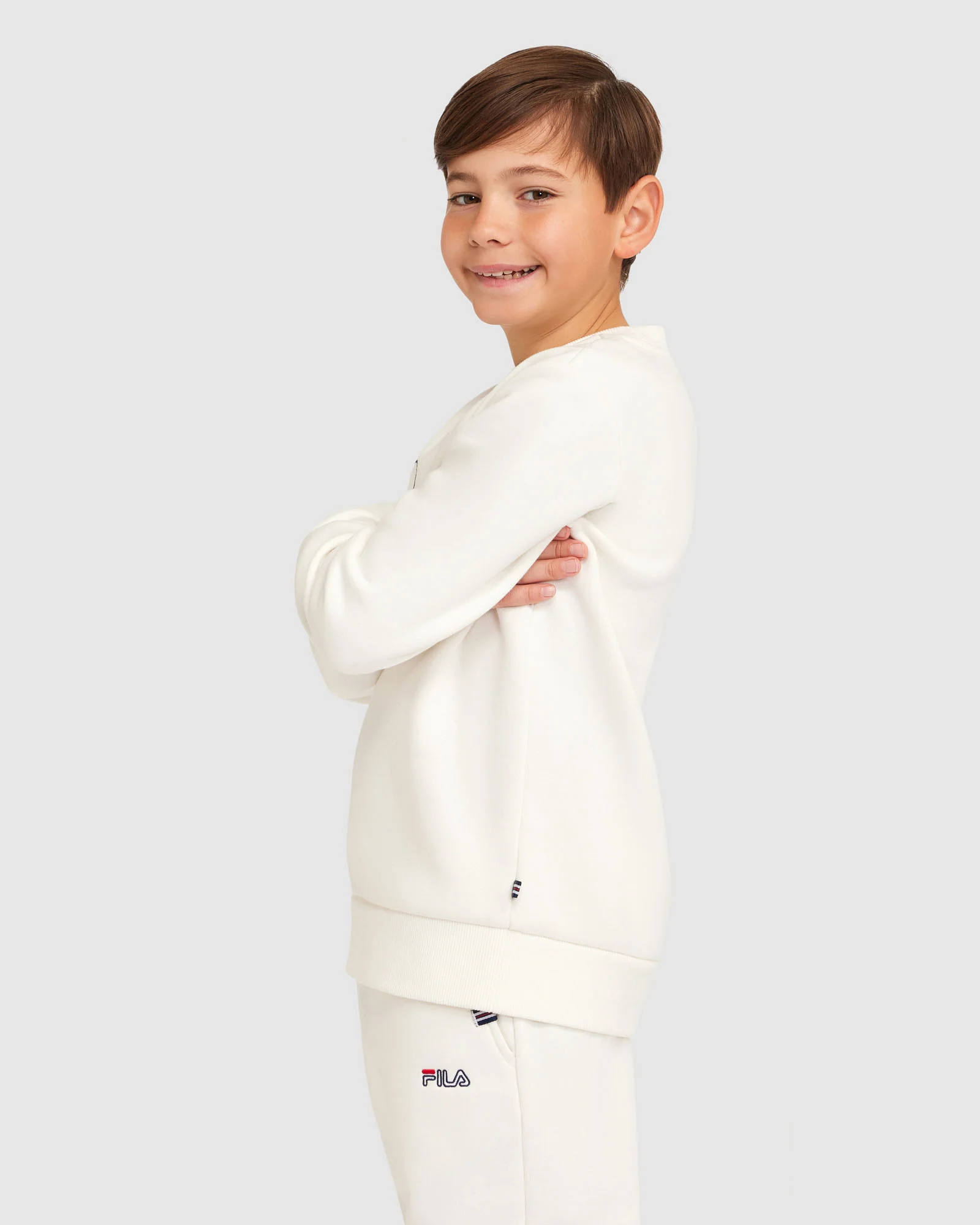 Classic 2.0 Kid's Crew - Image 4