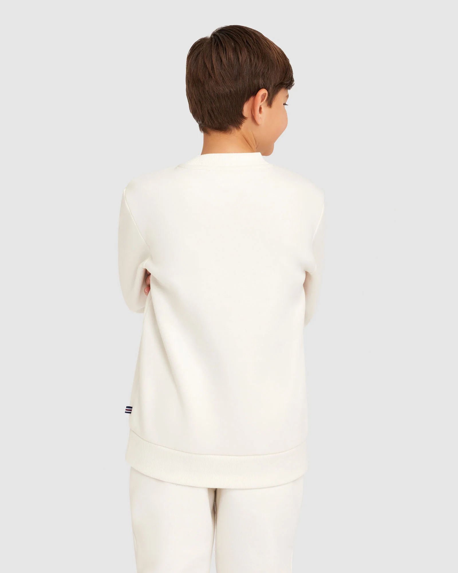 Classic 2.0 Kid's Crew - Image 6