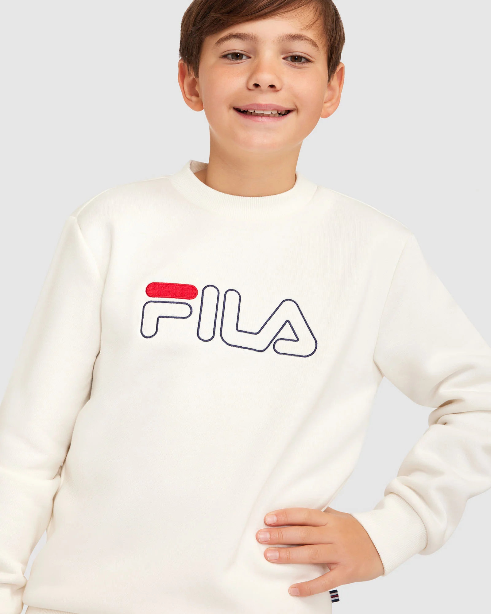 Classic 2.0 Kid's Crew - Image 8