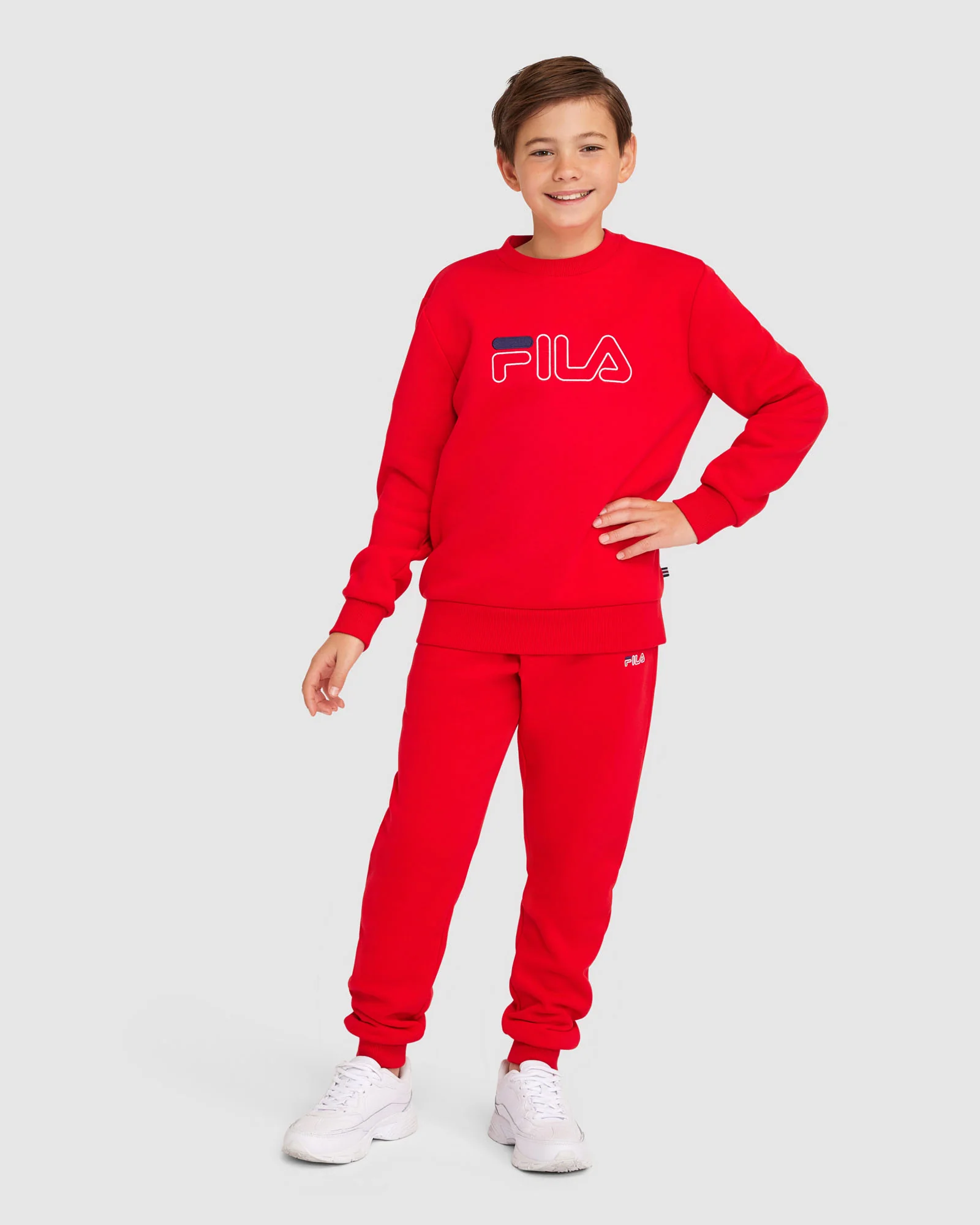 Classic 2.0 Kid's Crew - Image 12