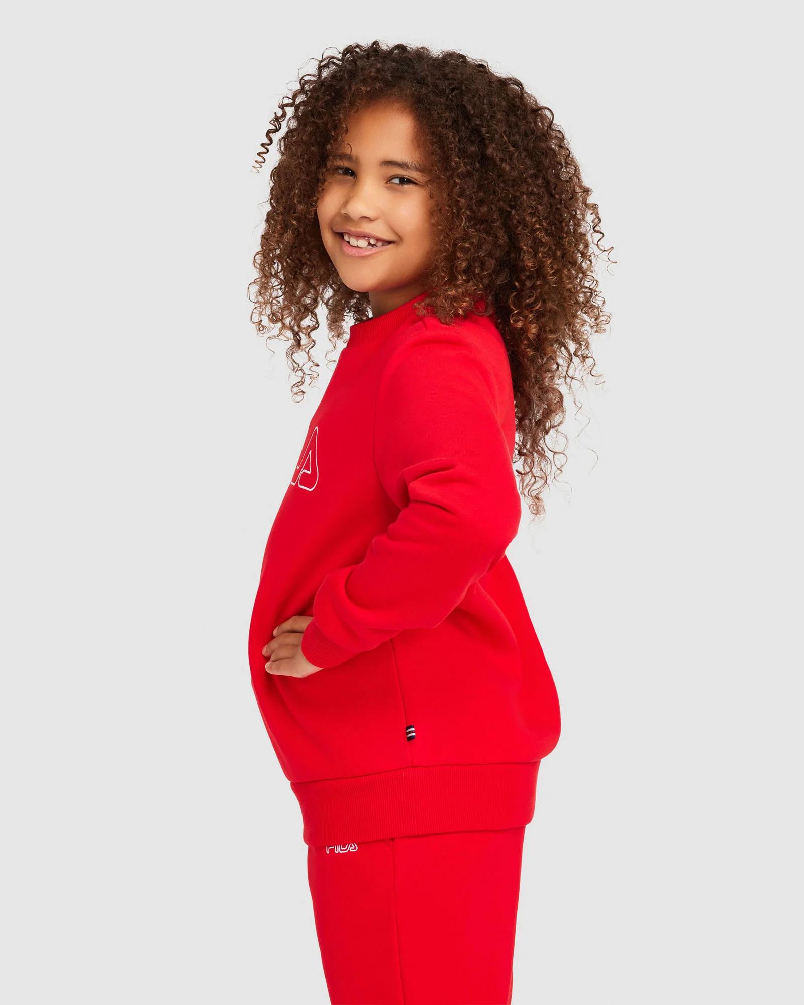 Classic 2.0 Kid's Crew - Image 3